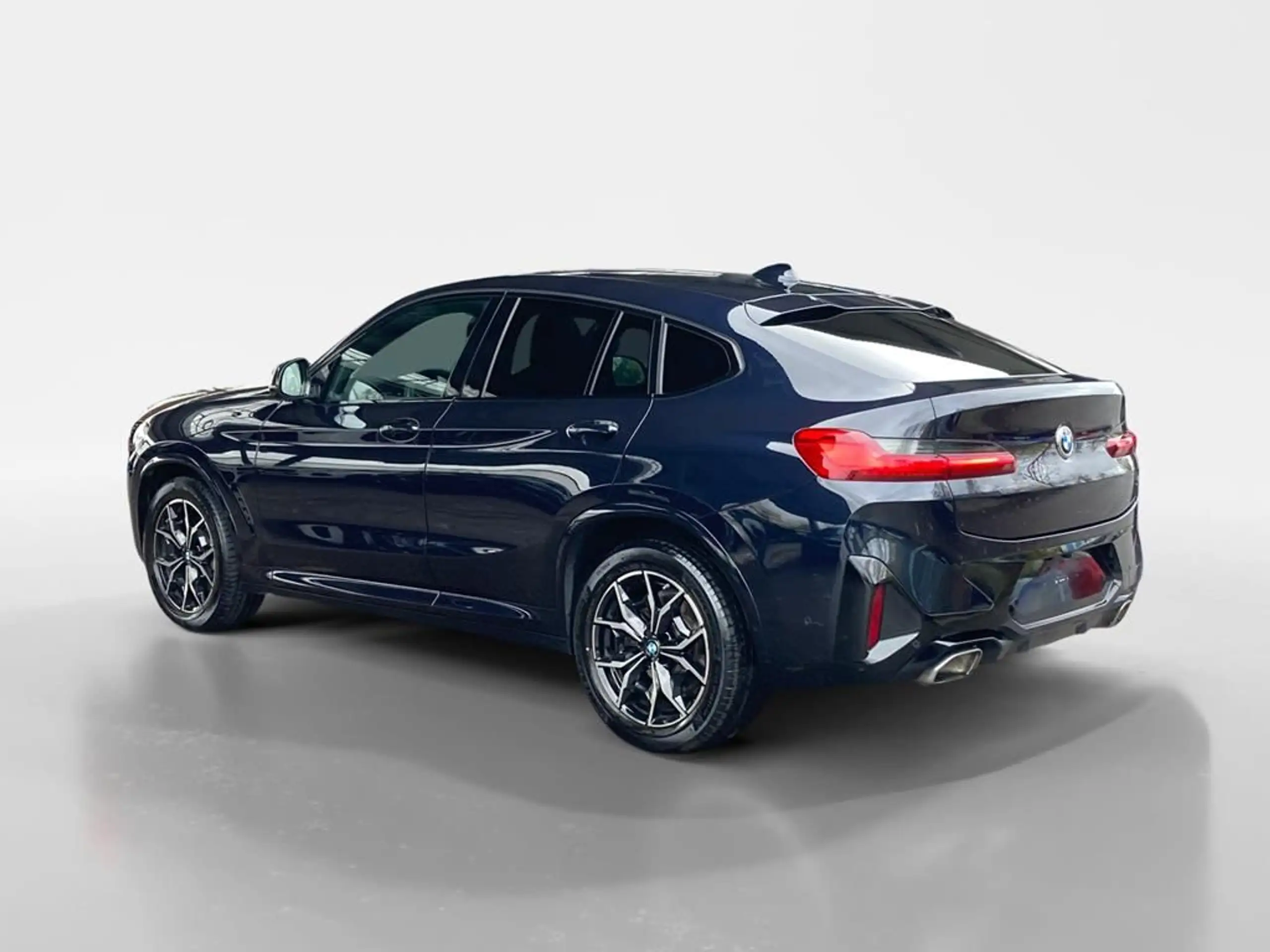 BMW - X4