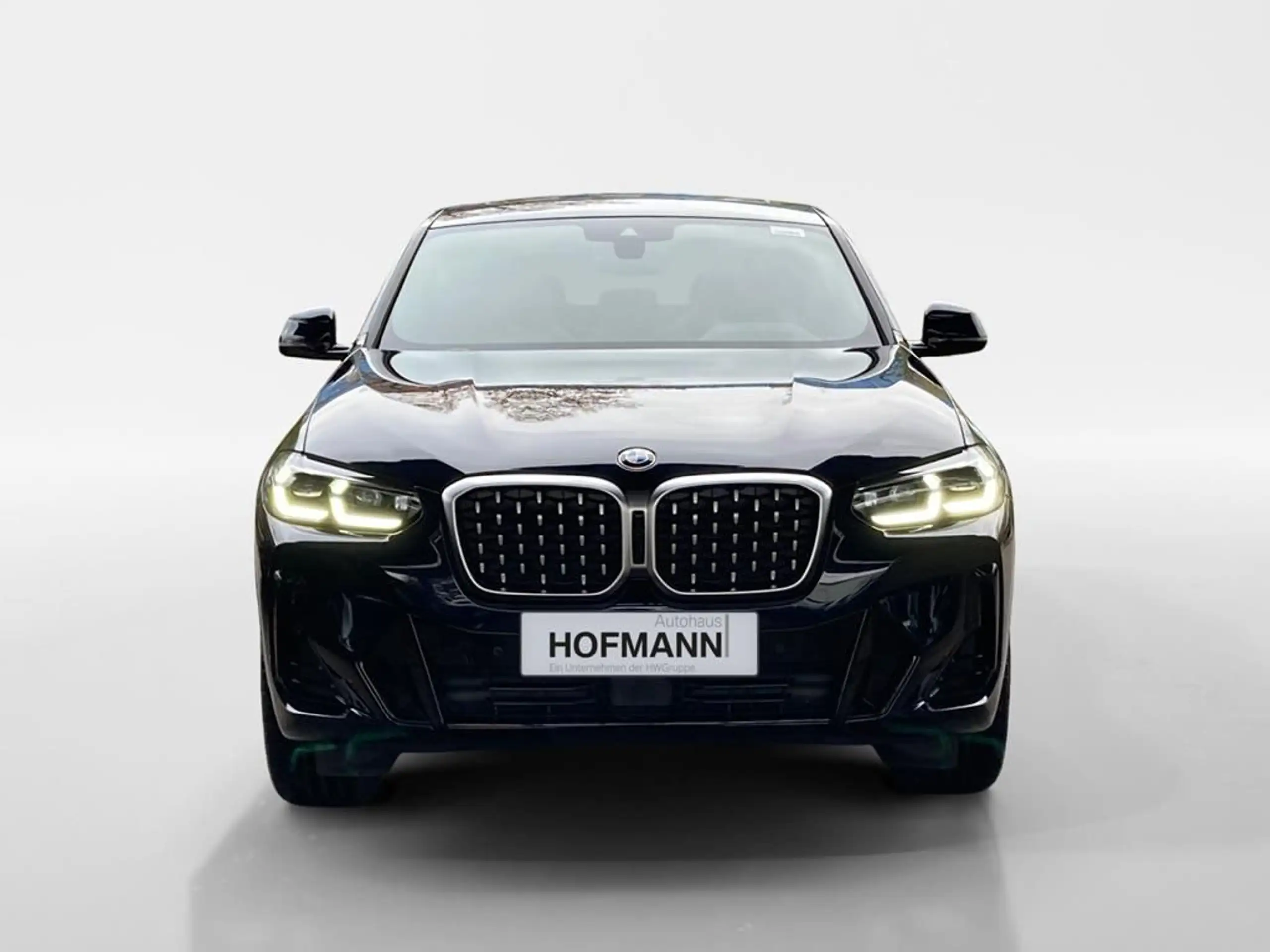 BMW - X4