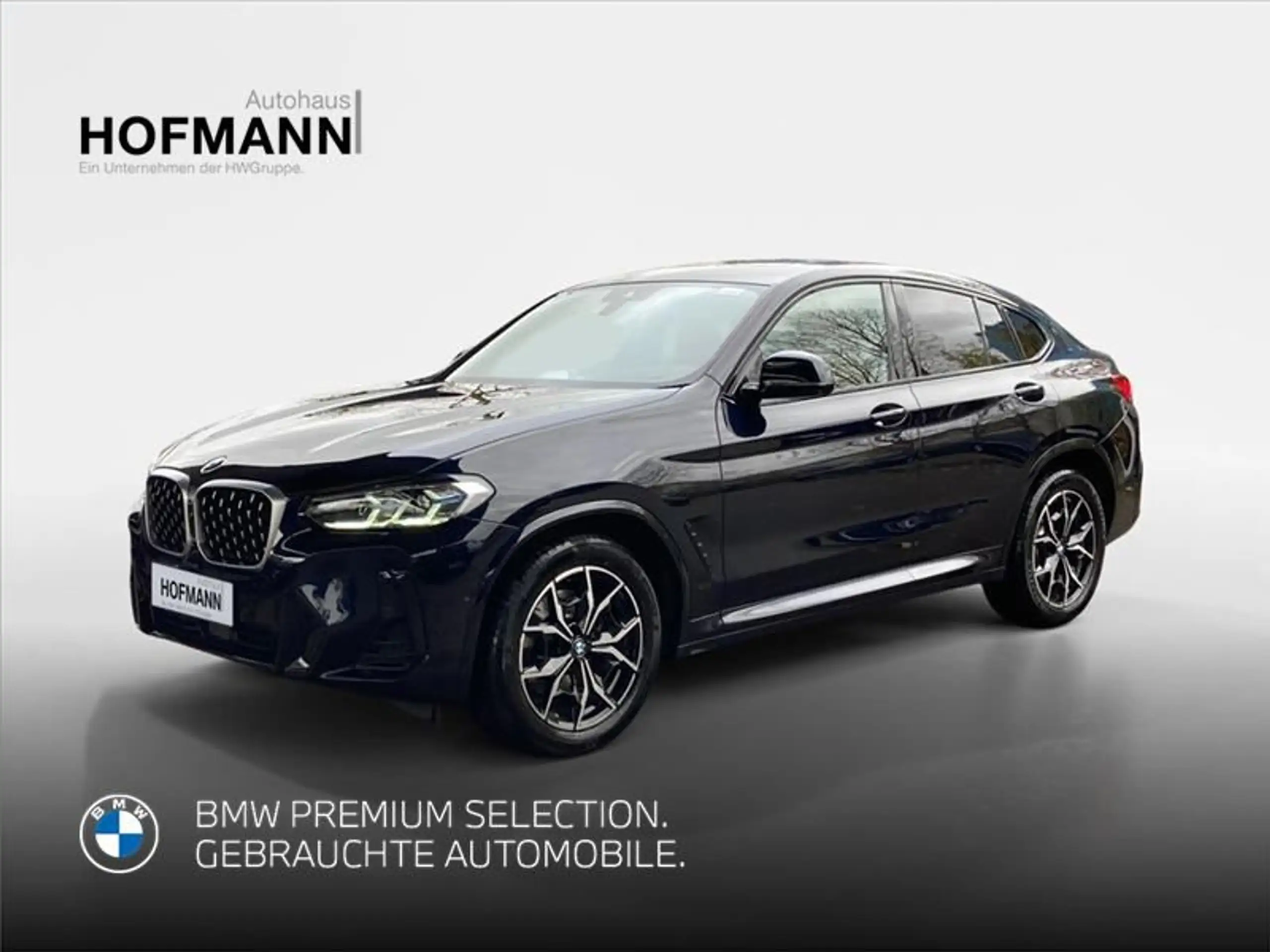 BMW - X4