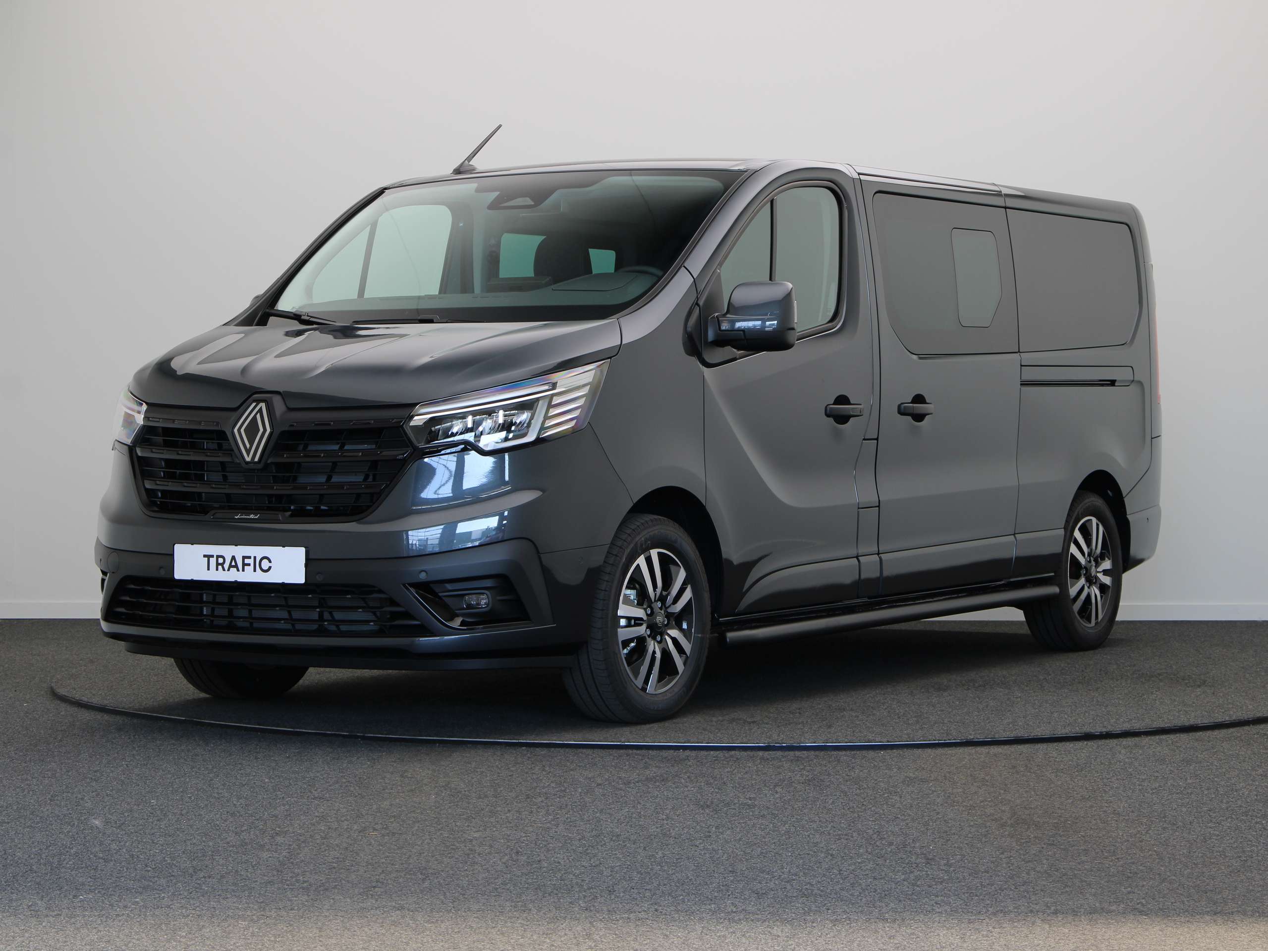 Renault - Trafic