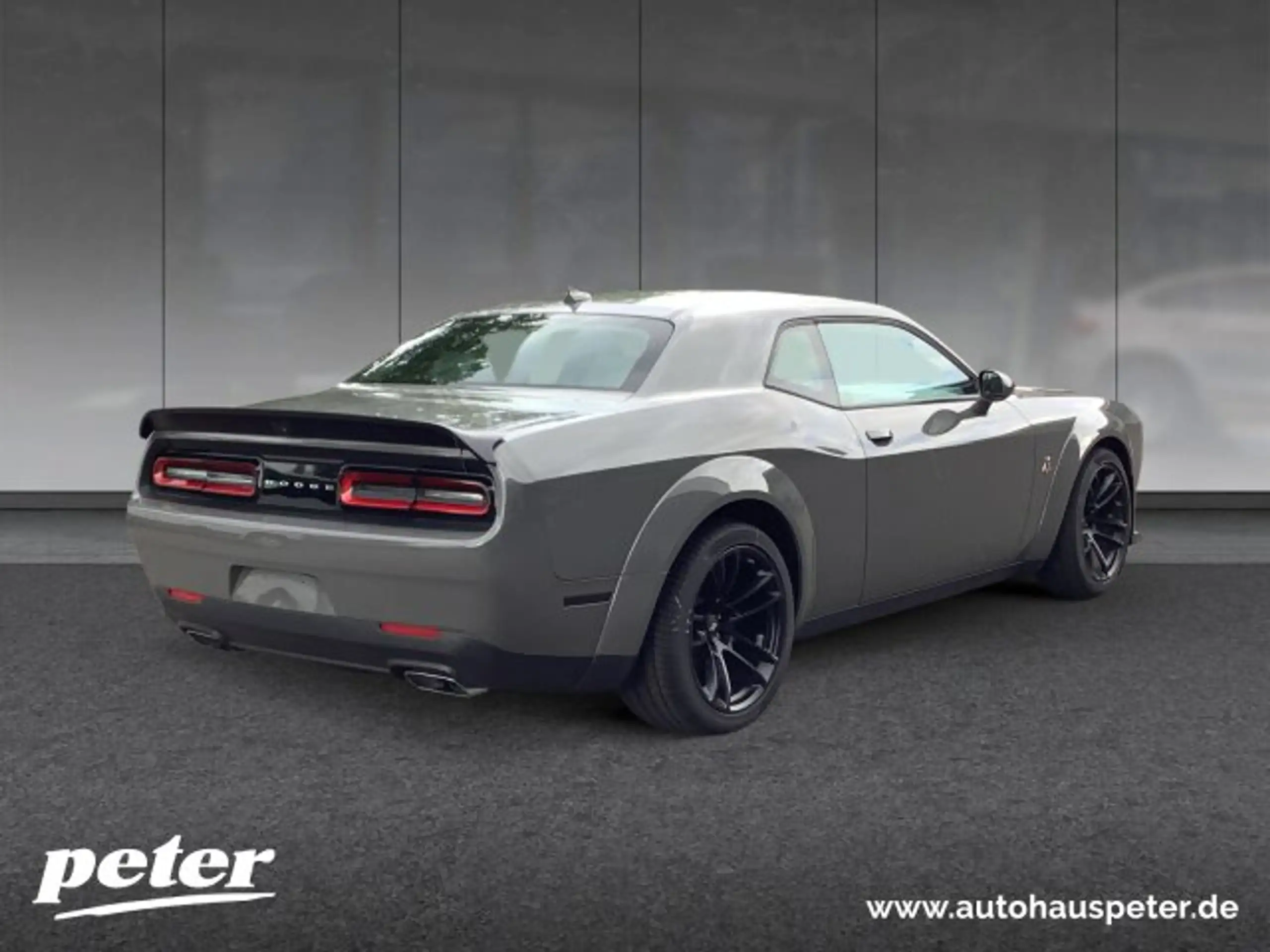 Dodge - Challenger