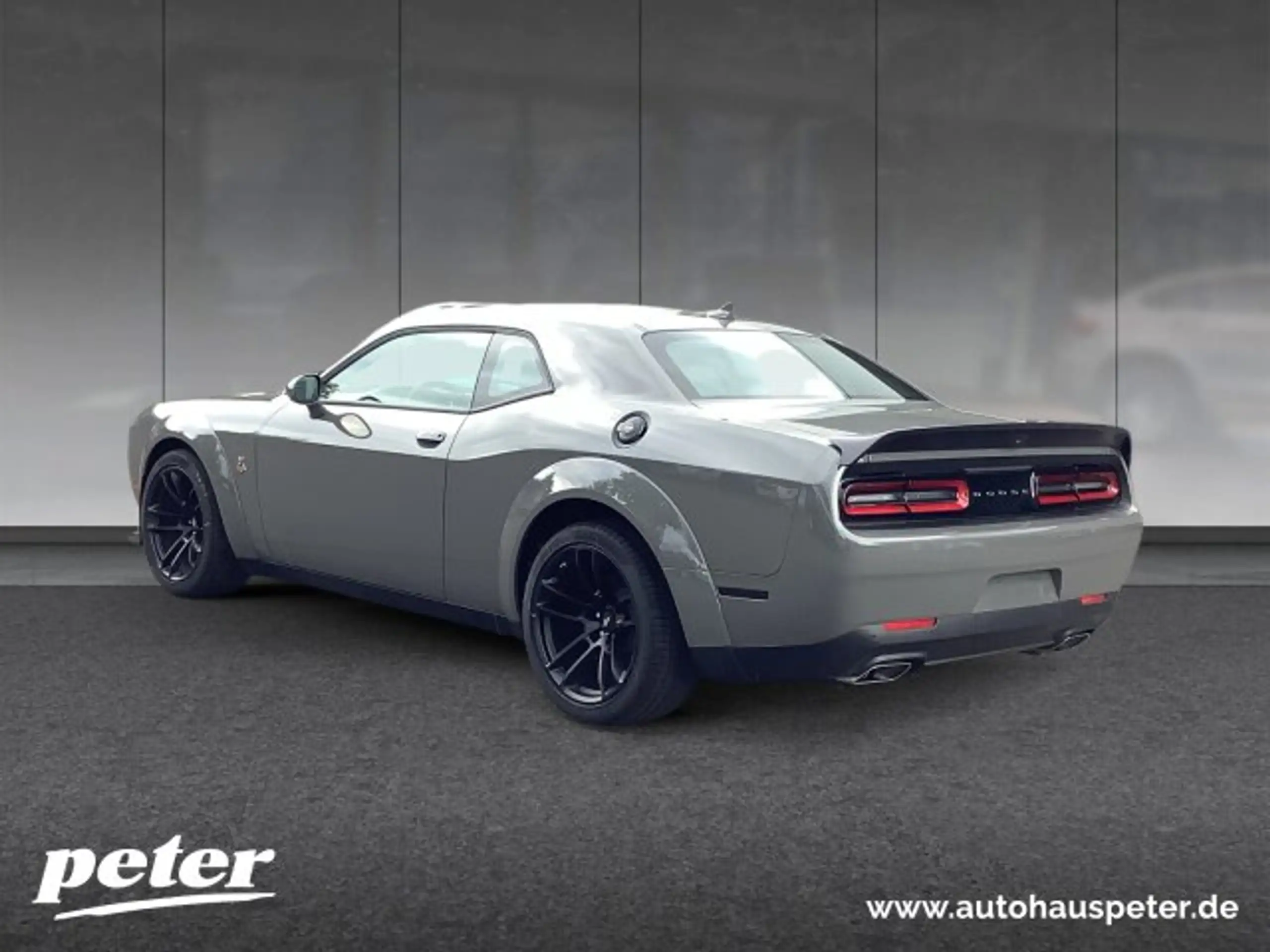 Dodge - Challenger