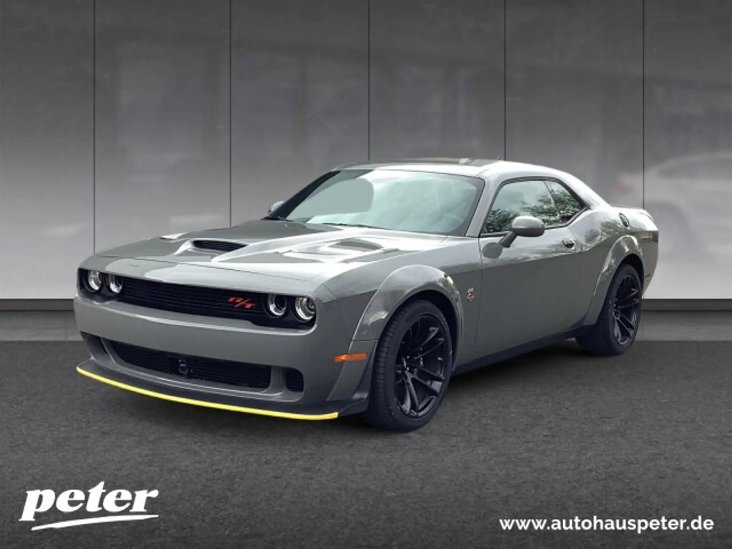 Dodge - Challenger