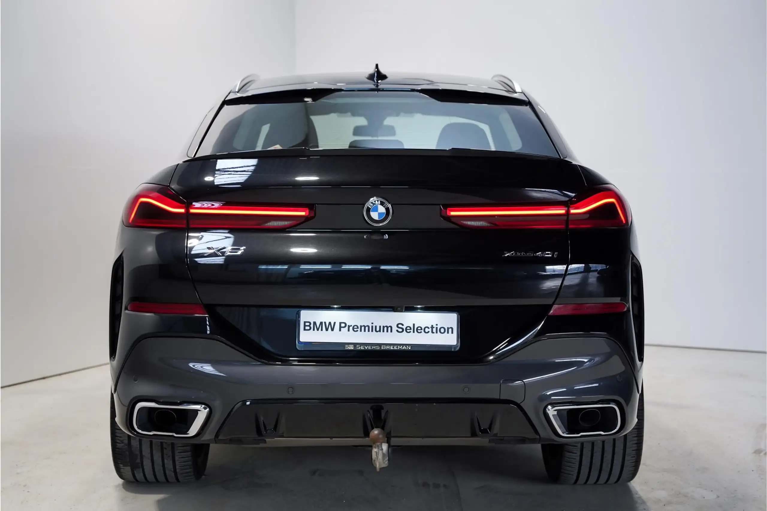 BMW - X6