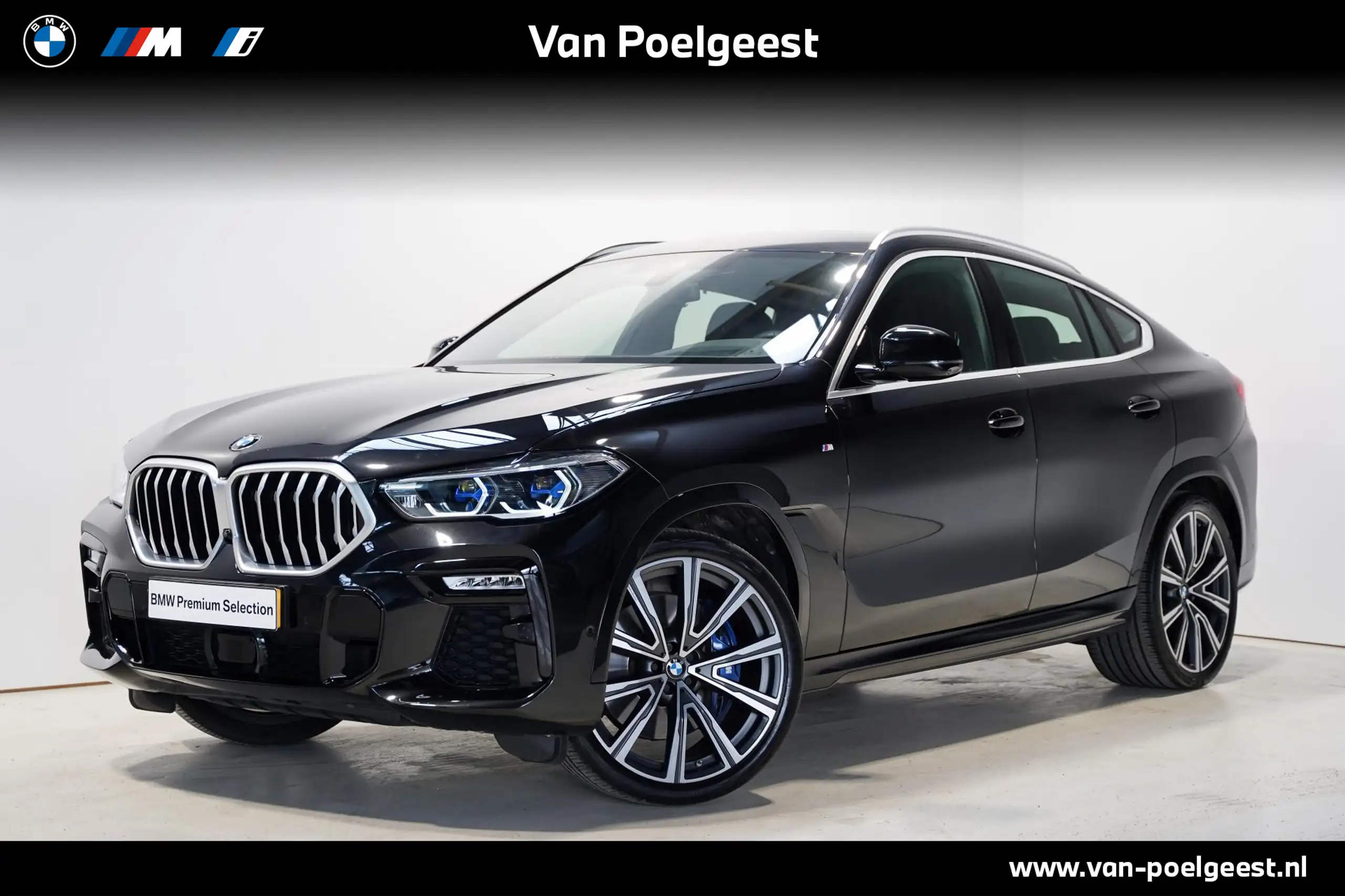 BMW - X6