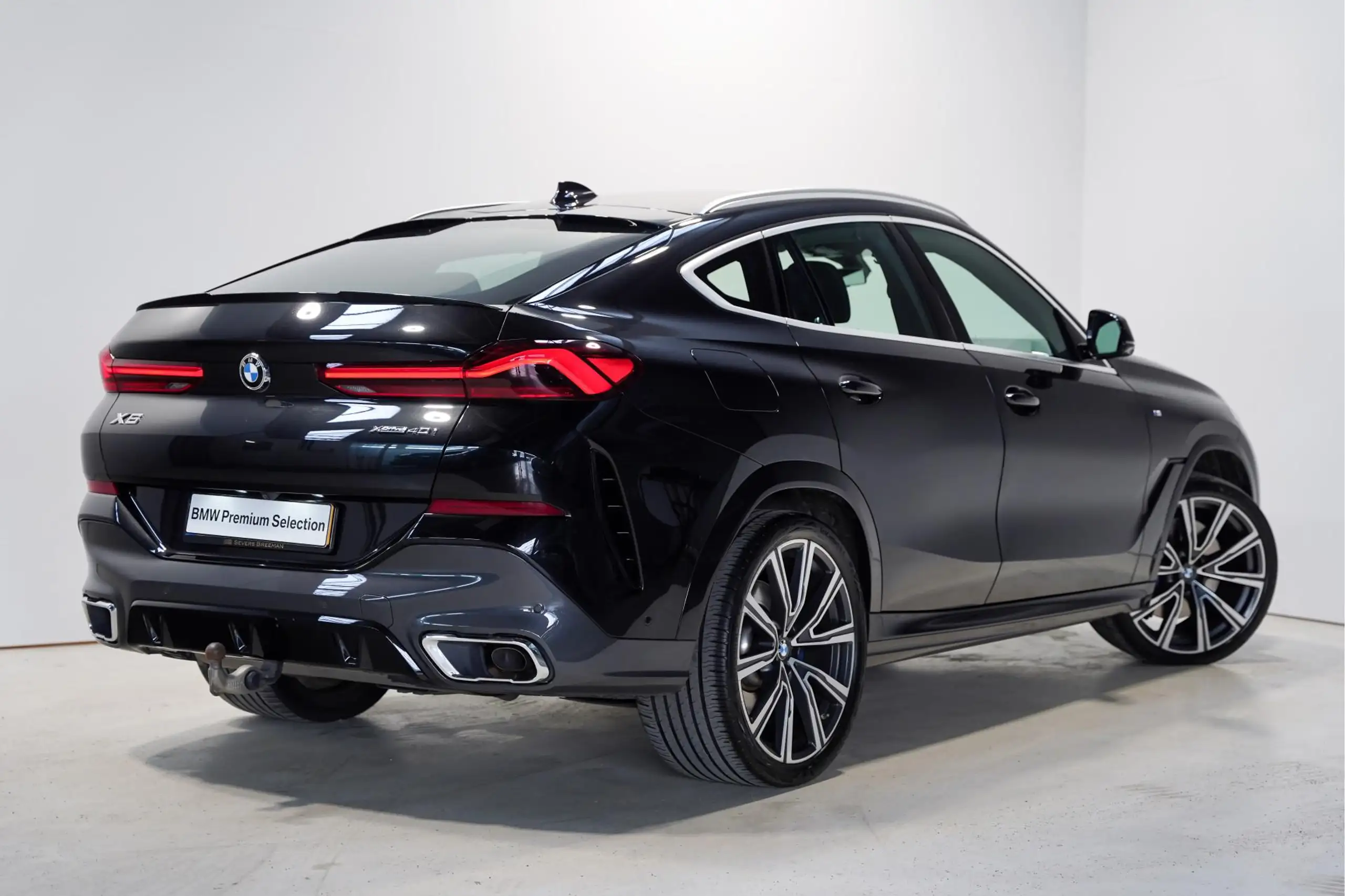 BMW - X6