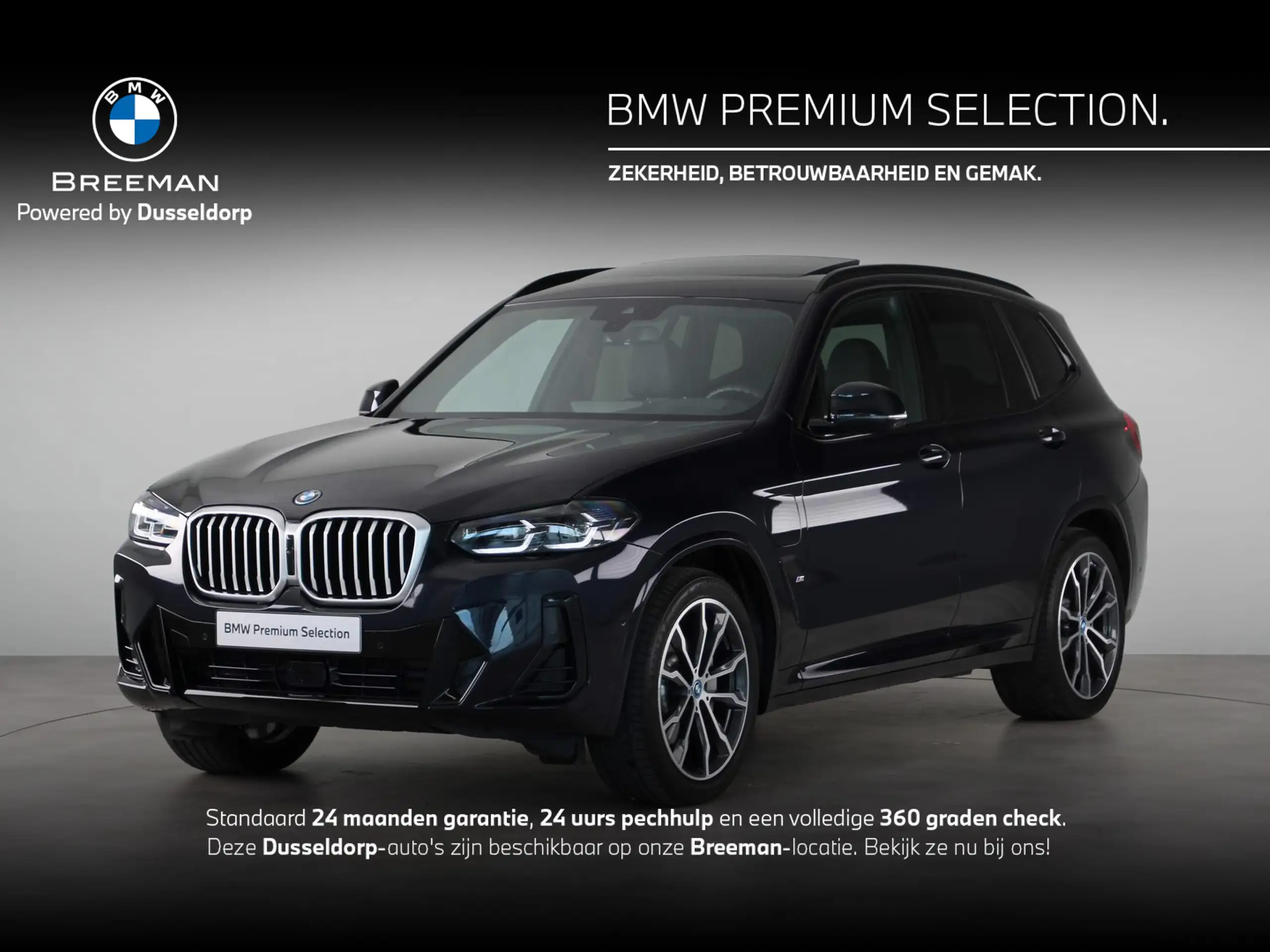 BMW - X3