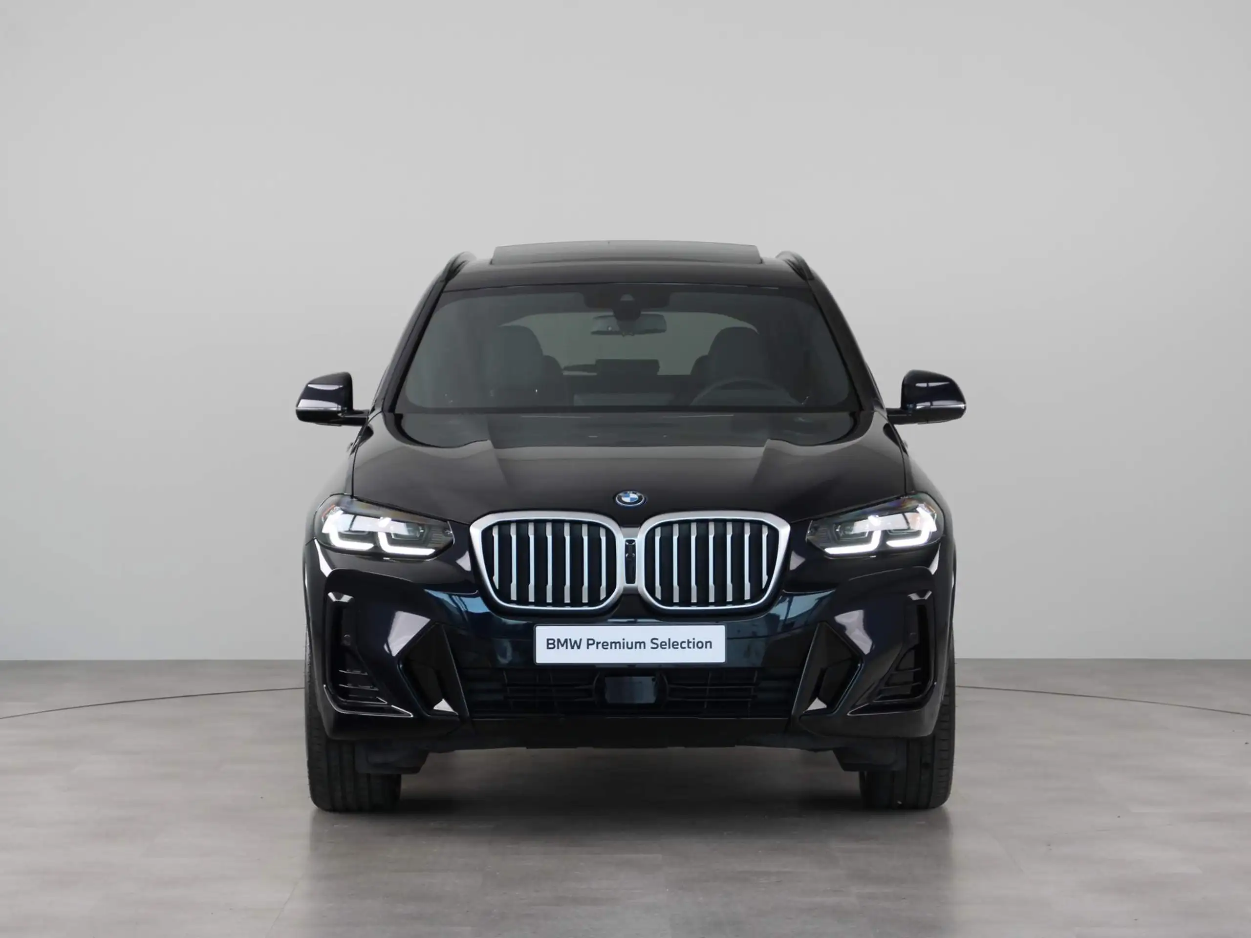 BMW - X3