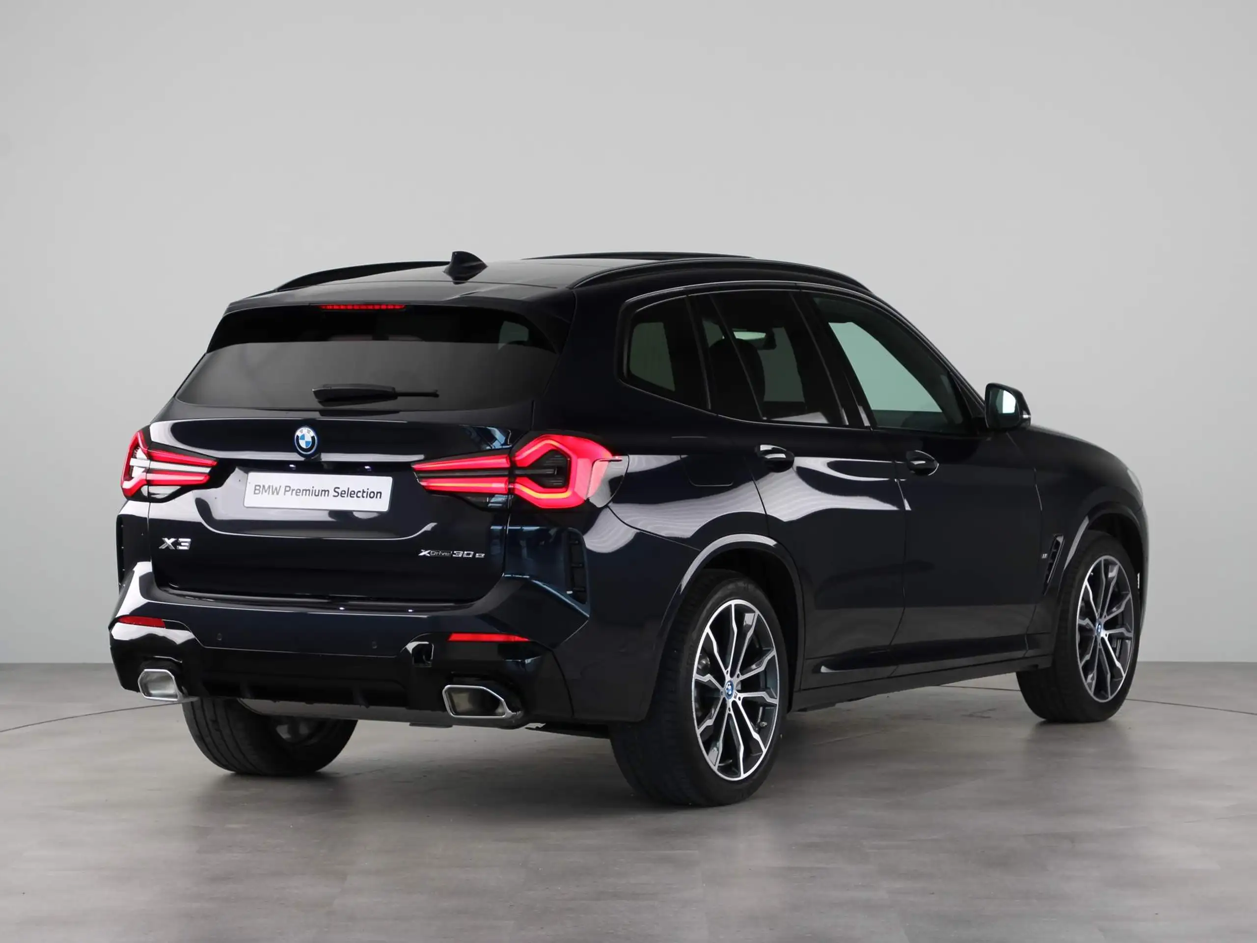 BMW - X3