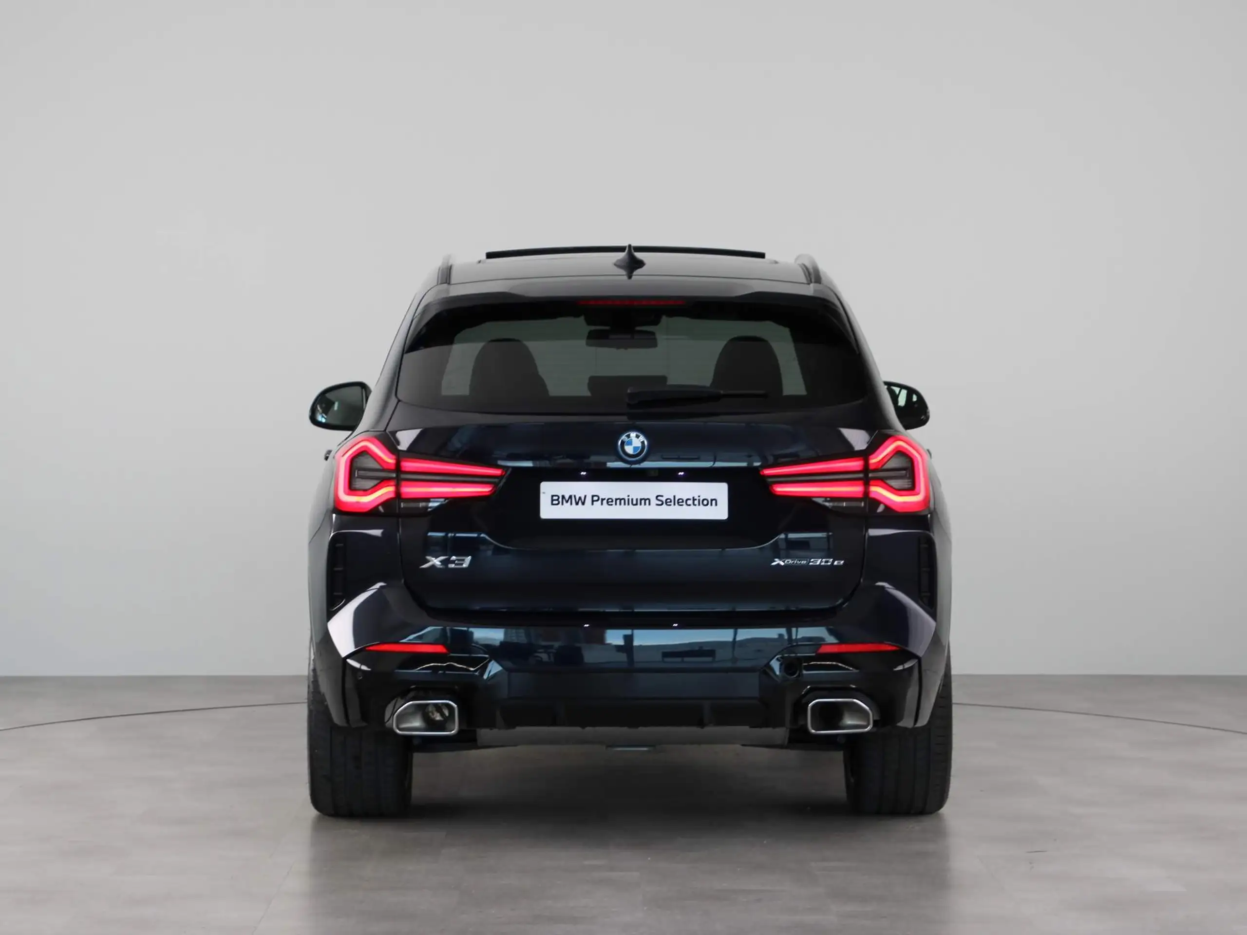 BMW - X3