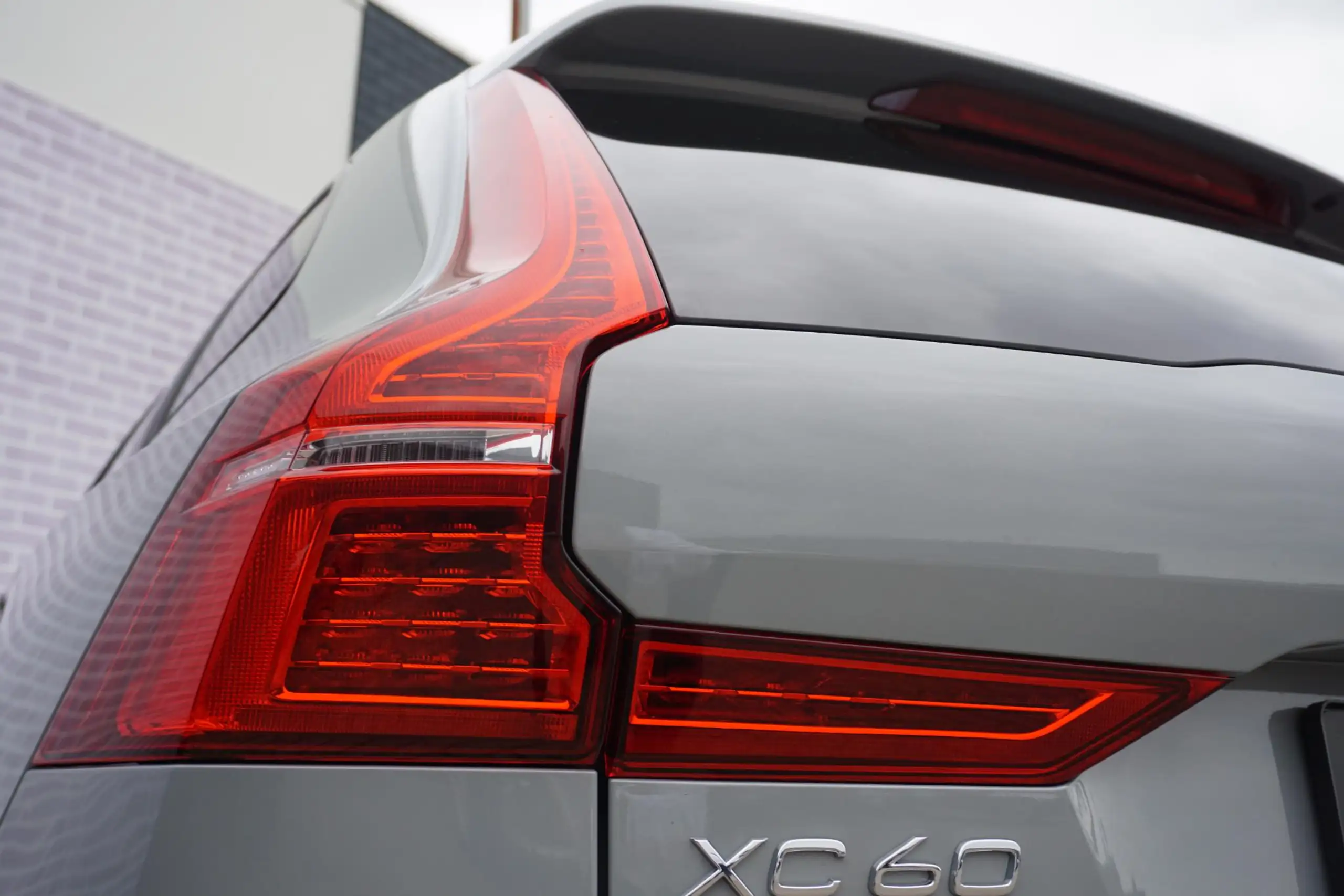 Volvo - XC60