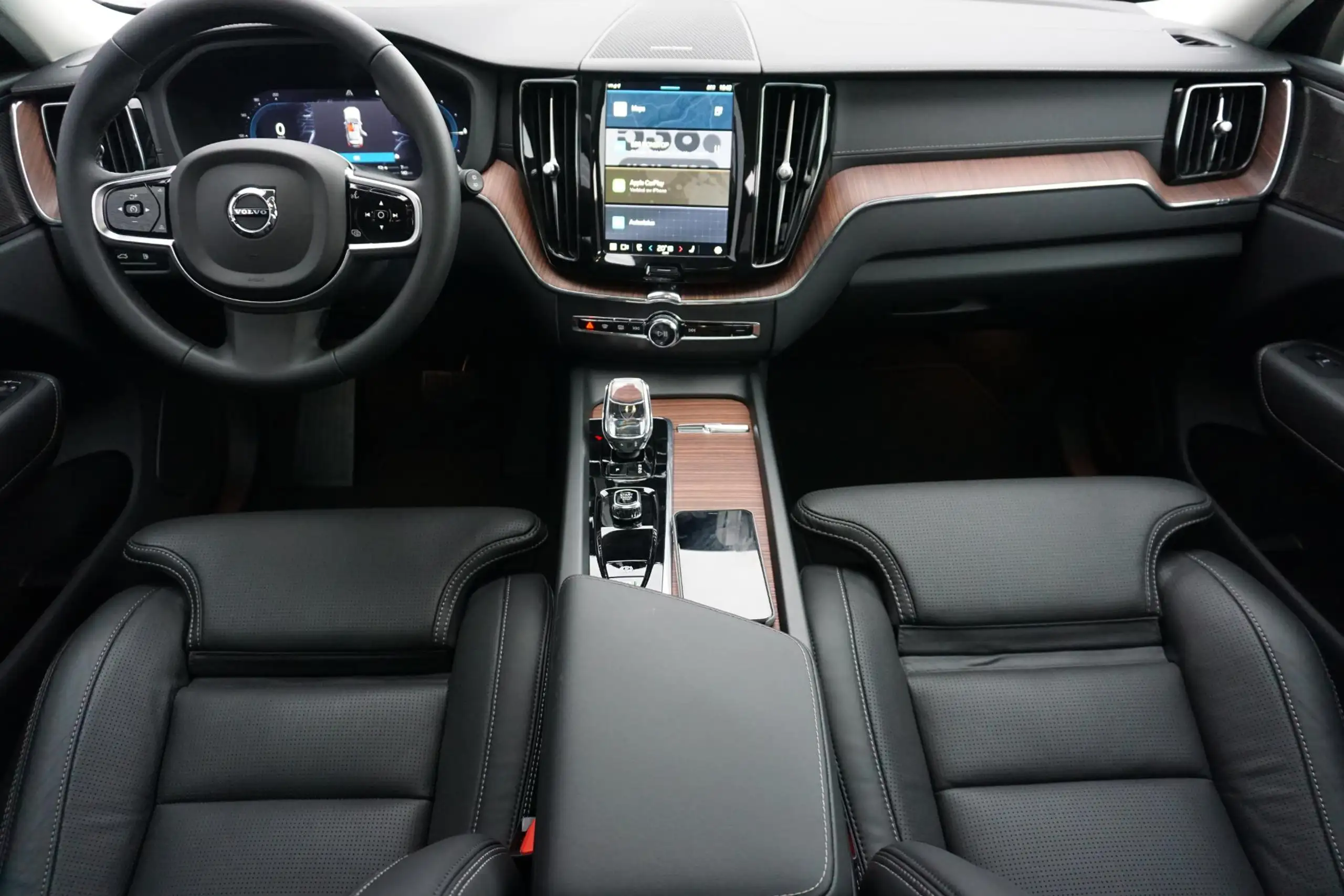 Volvo - XC60