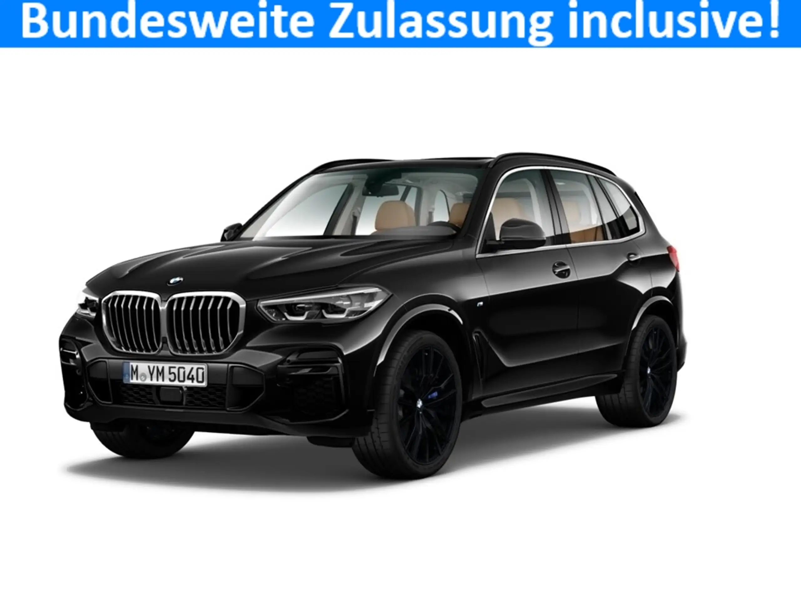 BMW - X5