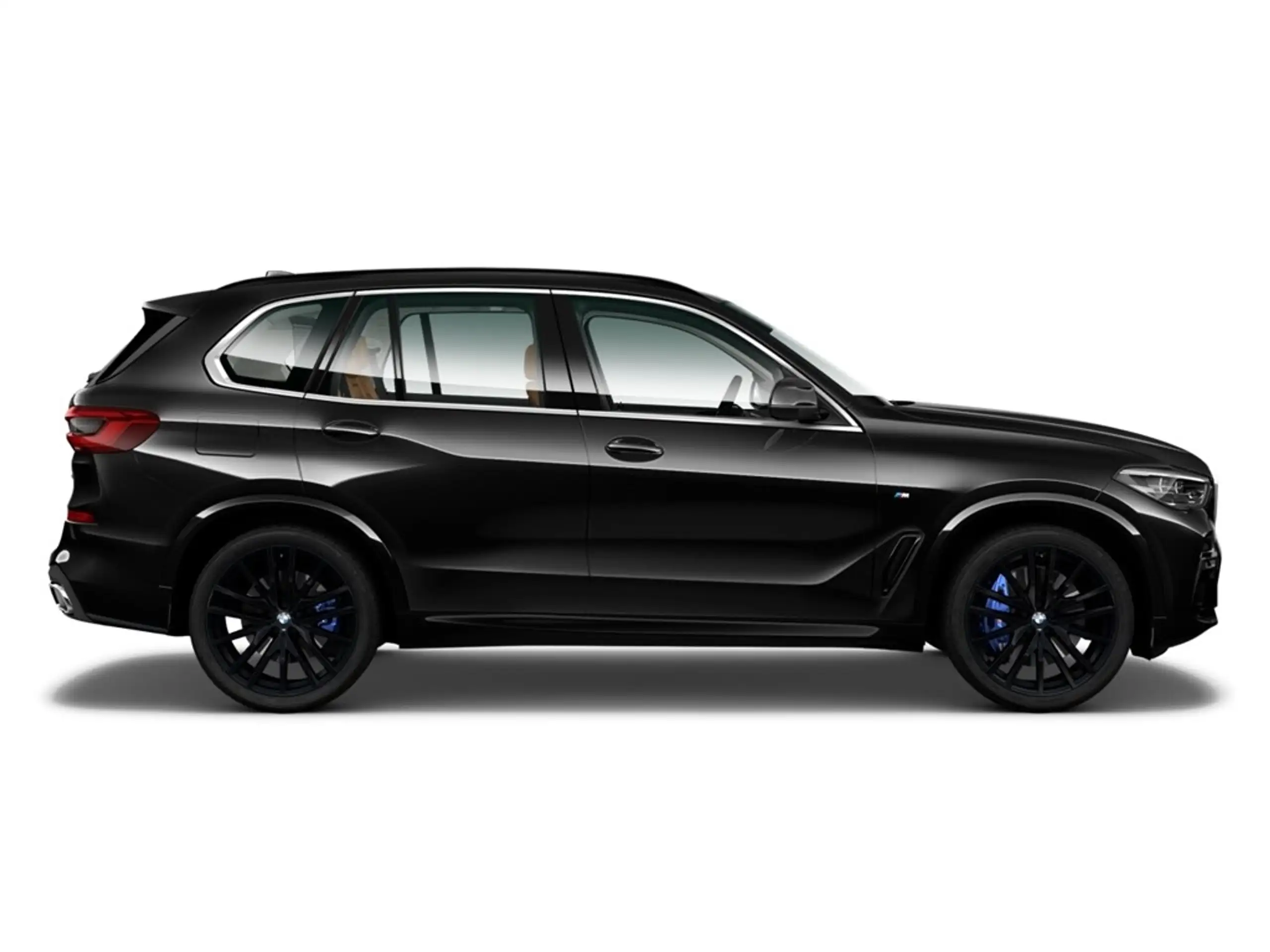 BMW - X5