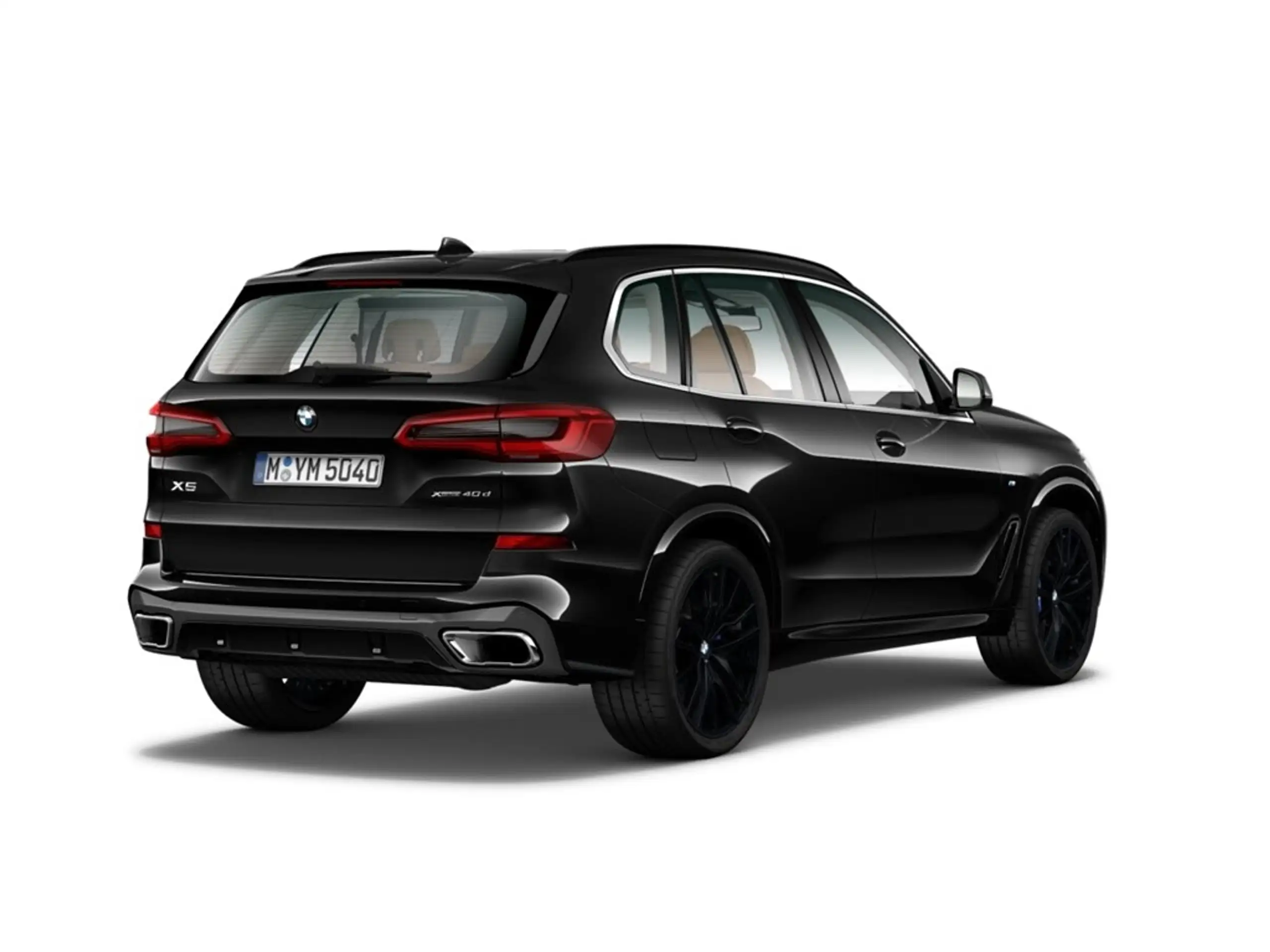 BMW - X5