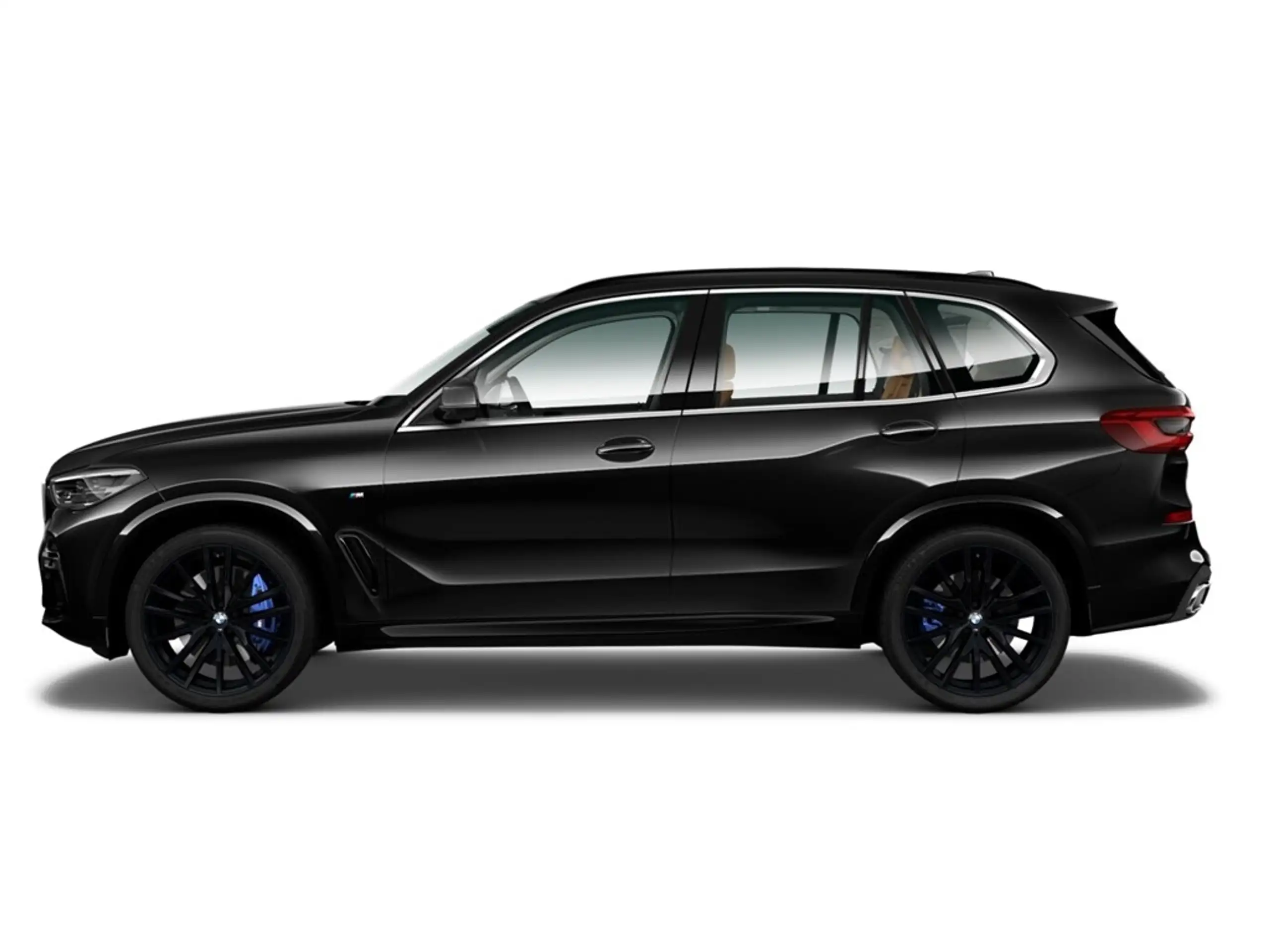 BMW - X5