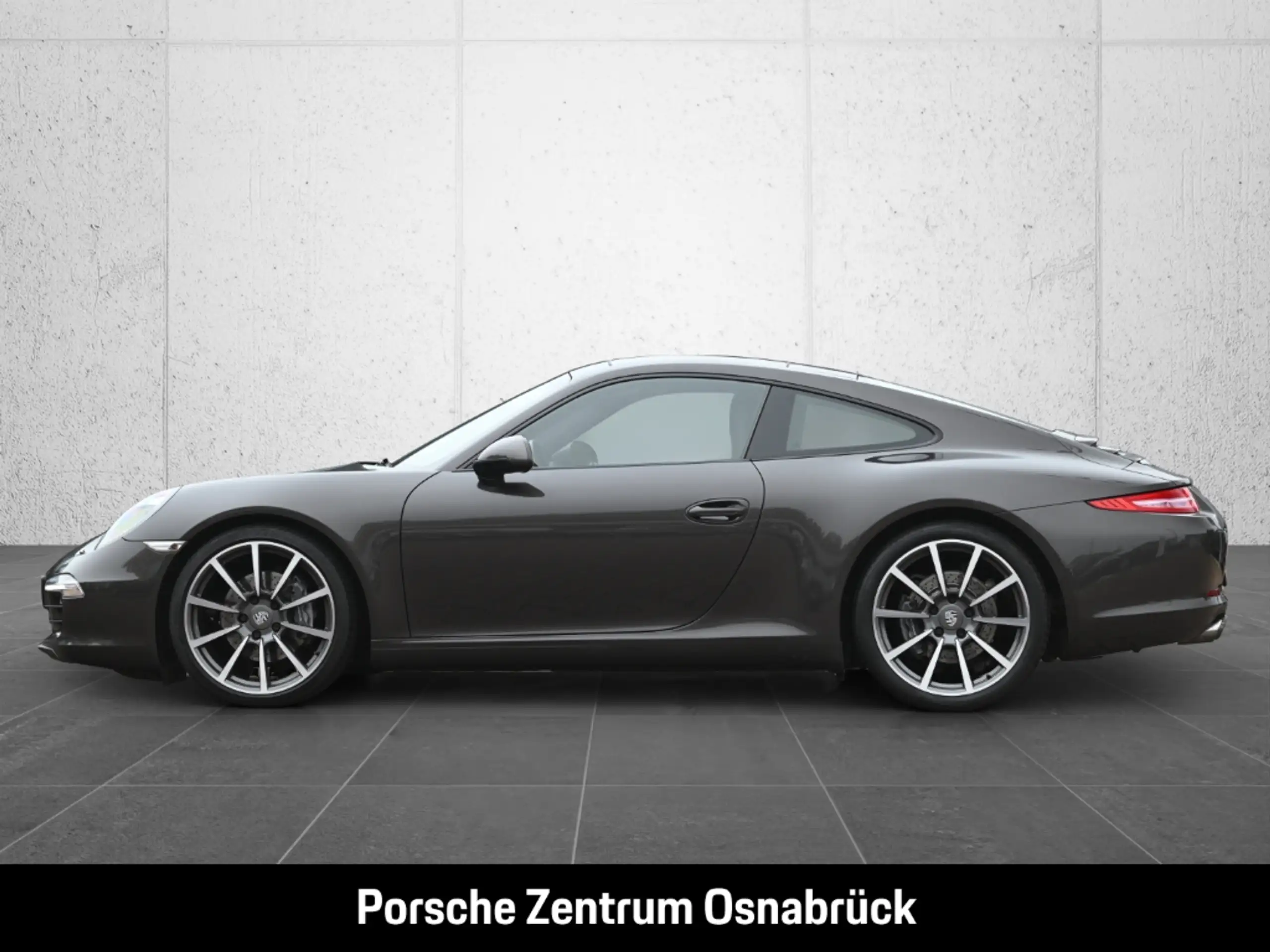 Porsche - 911