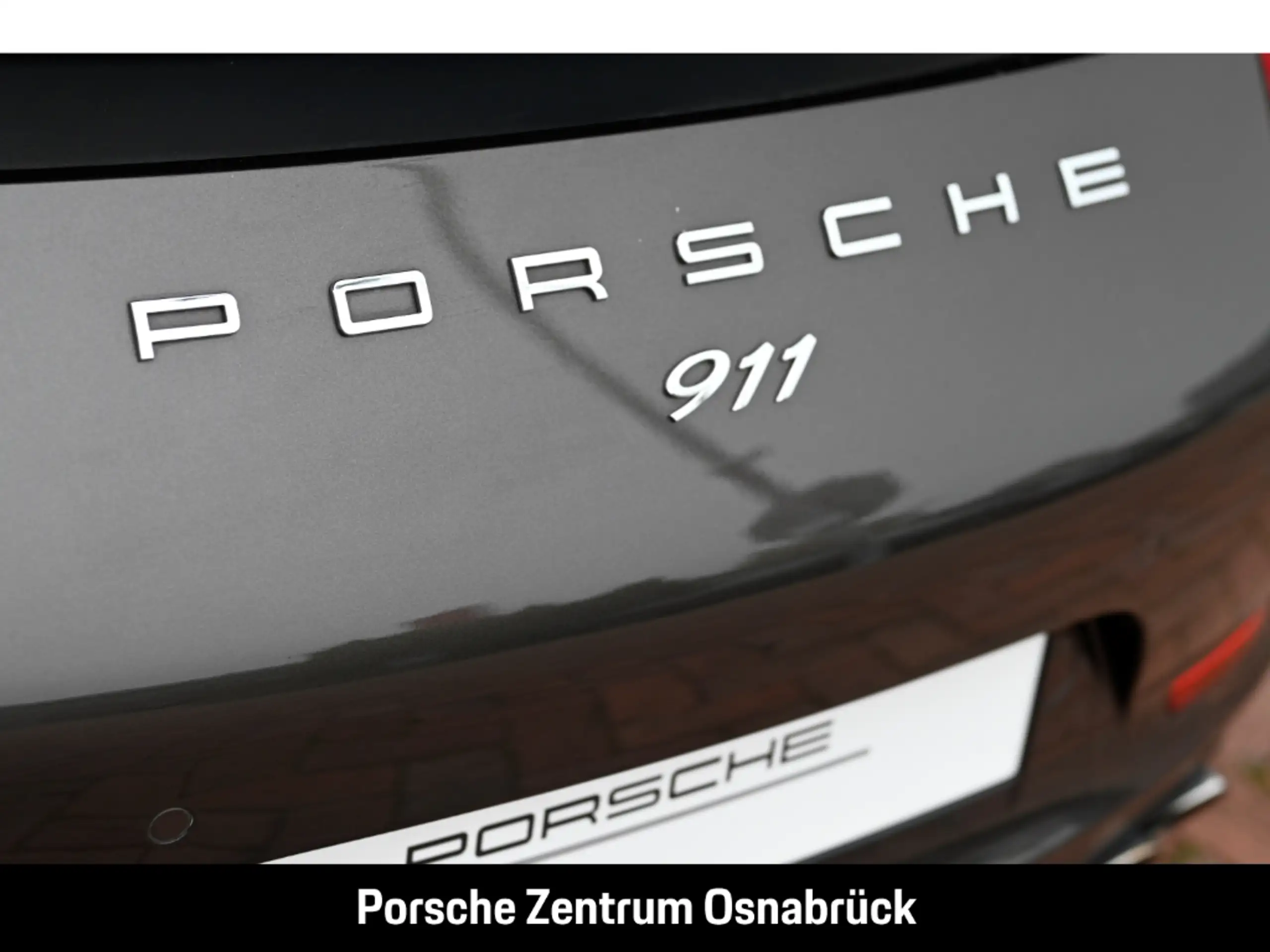 Porsche - 911