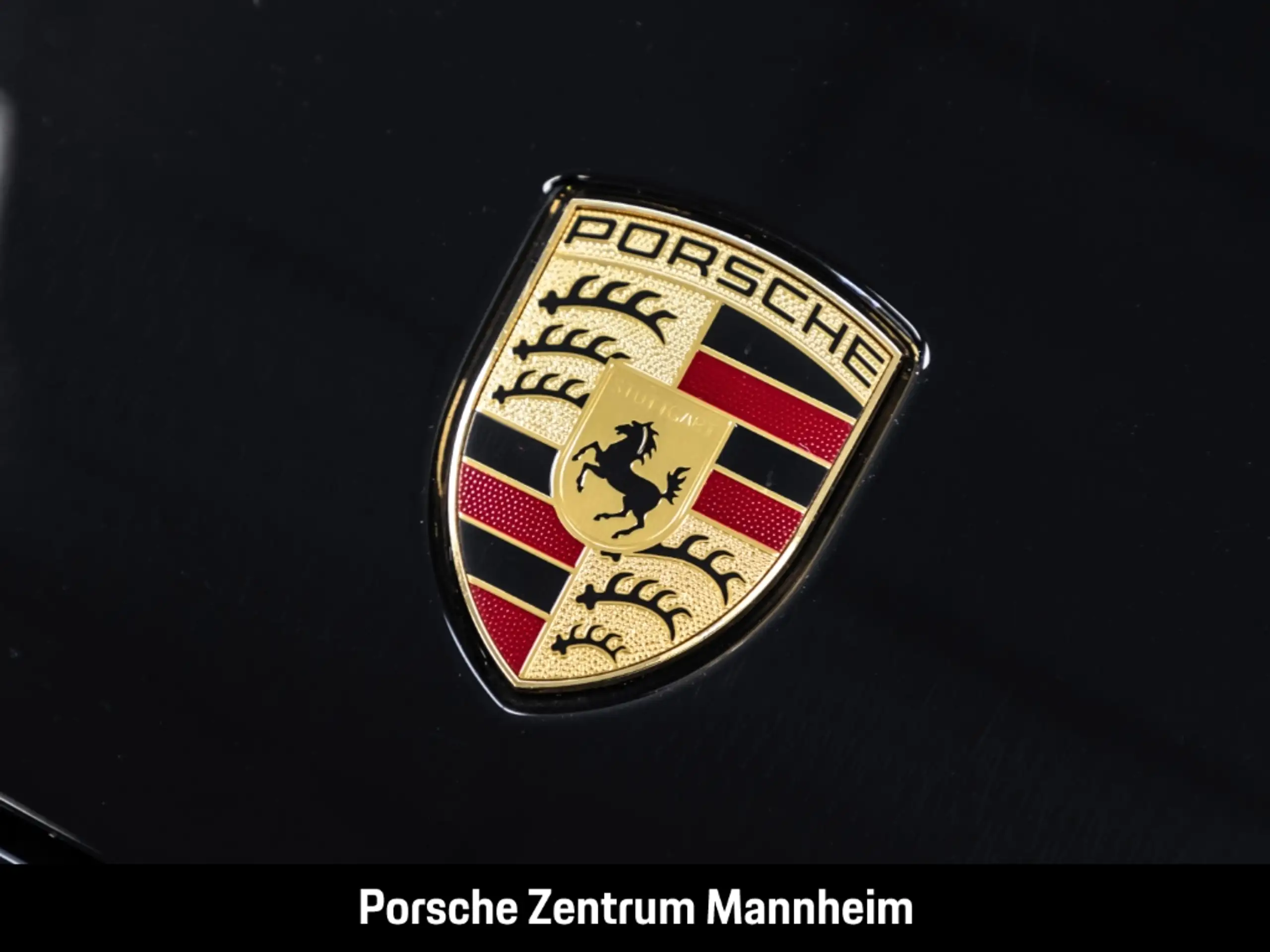 Porsche - Cayenne