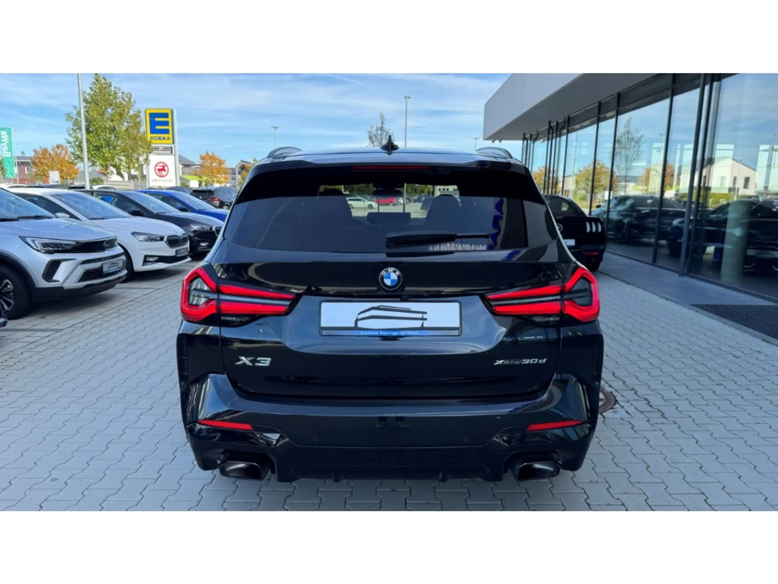 BMW - X3