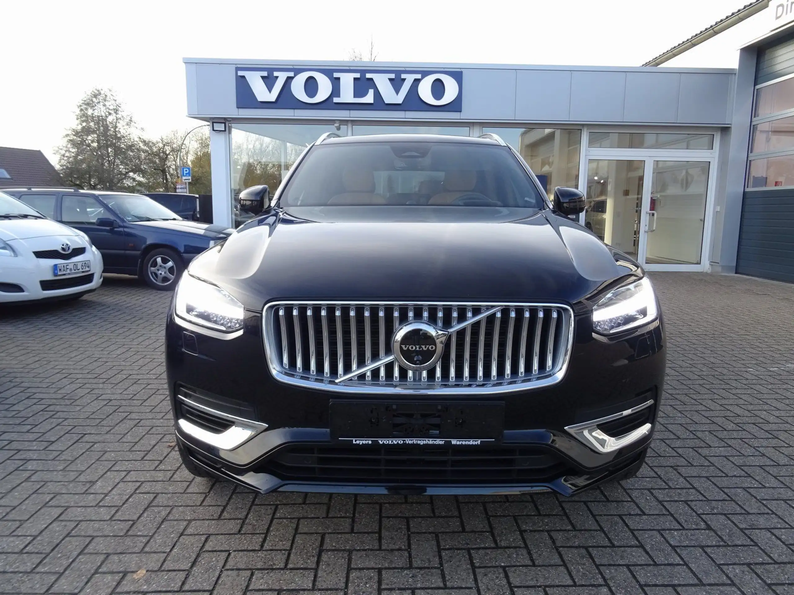 Volvo - XC90