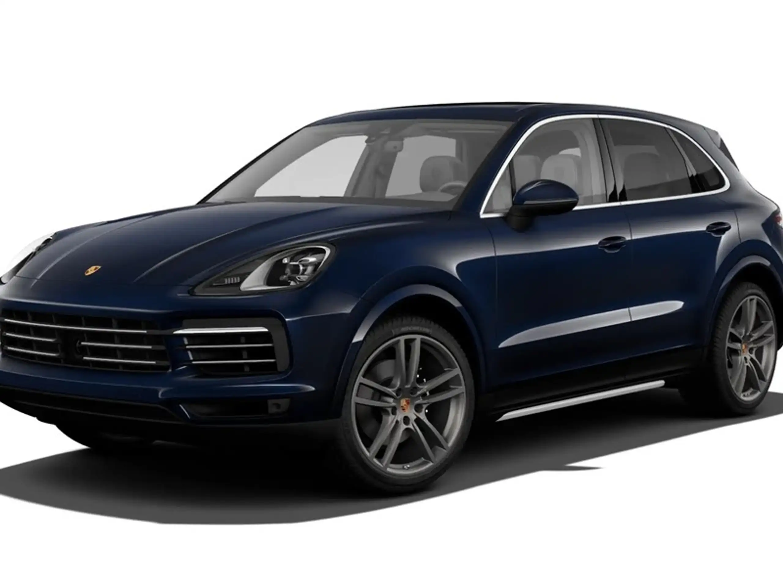 Porsche - Cayenne