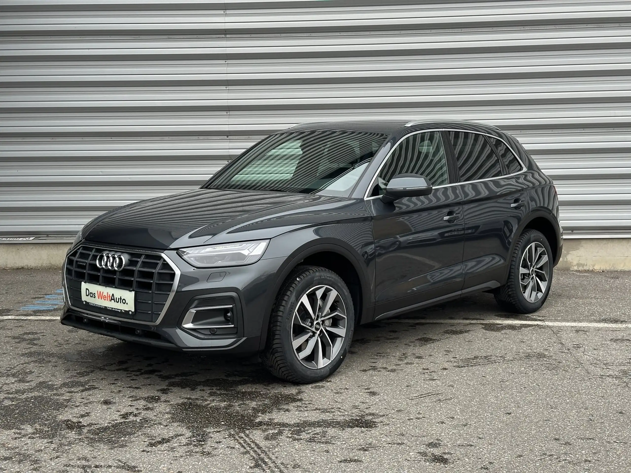 Audi - Q5