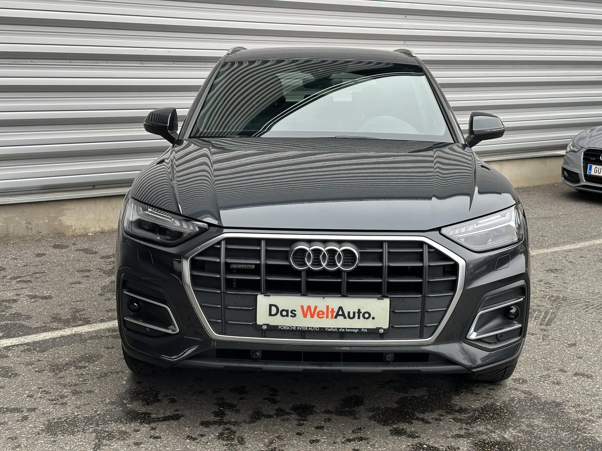 Audi - Q5