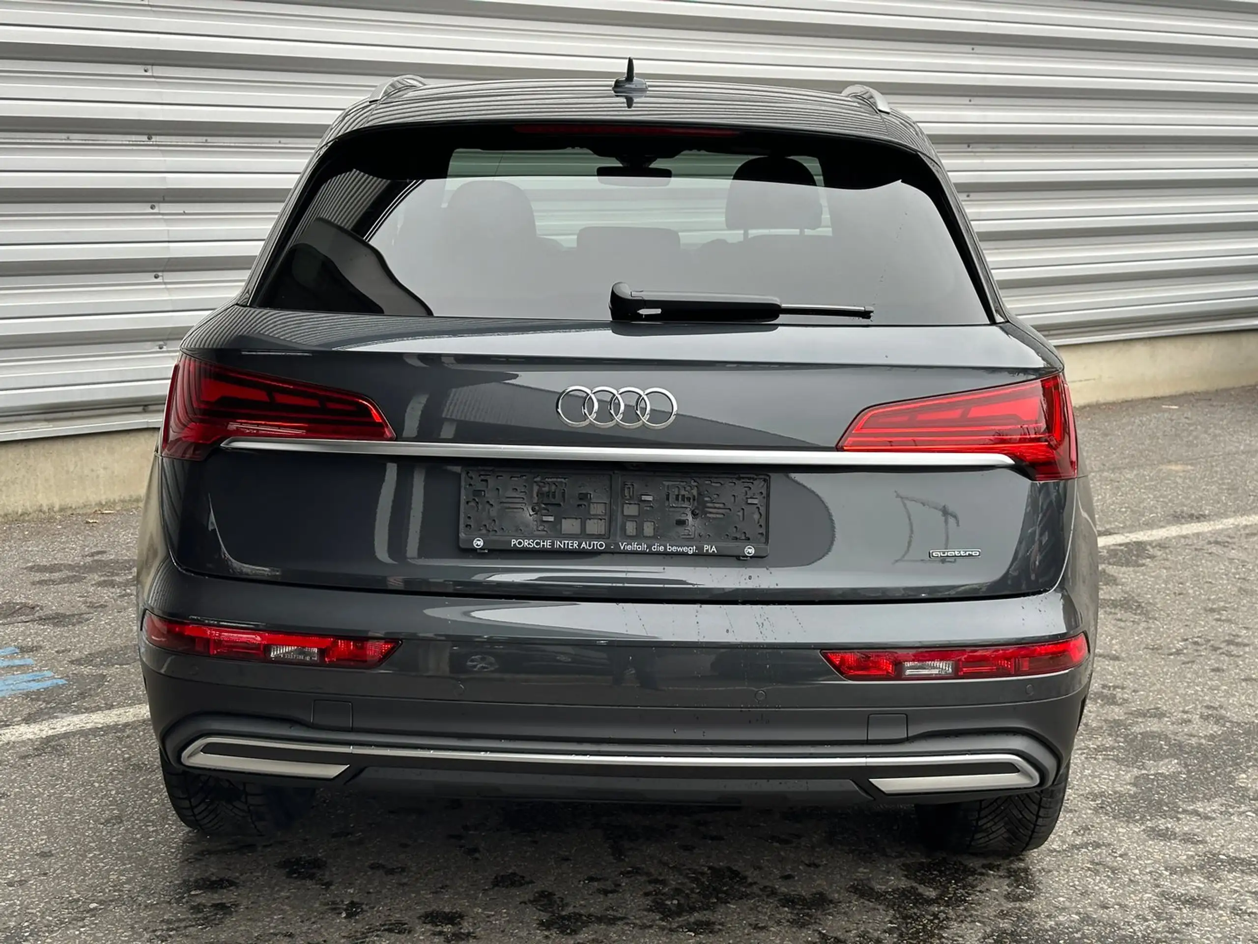 Audi - Q5