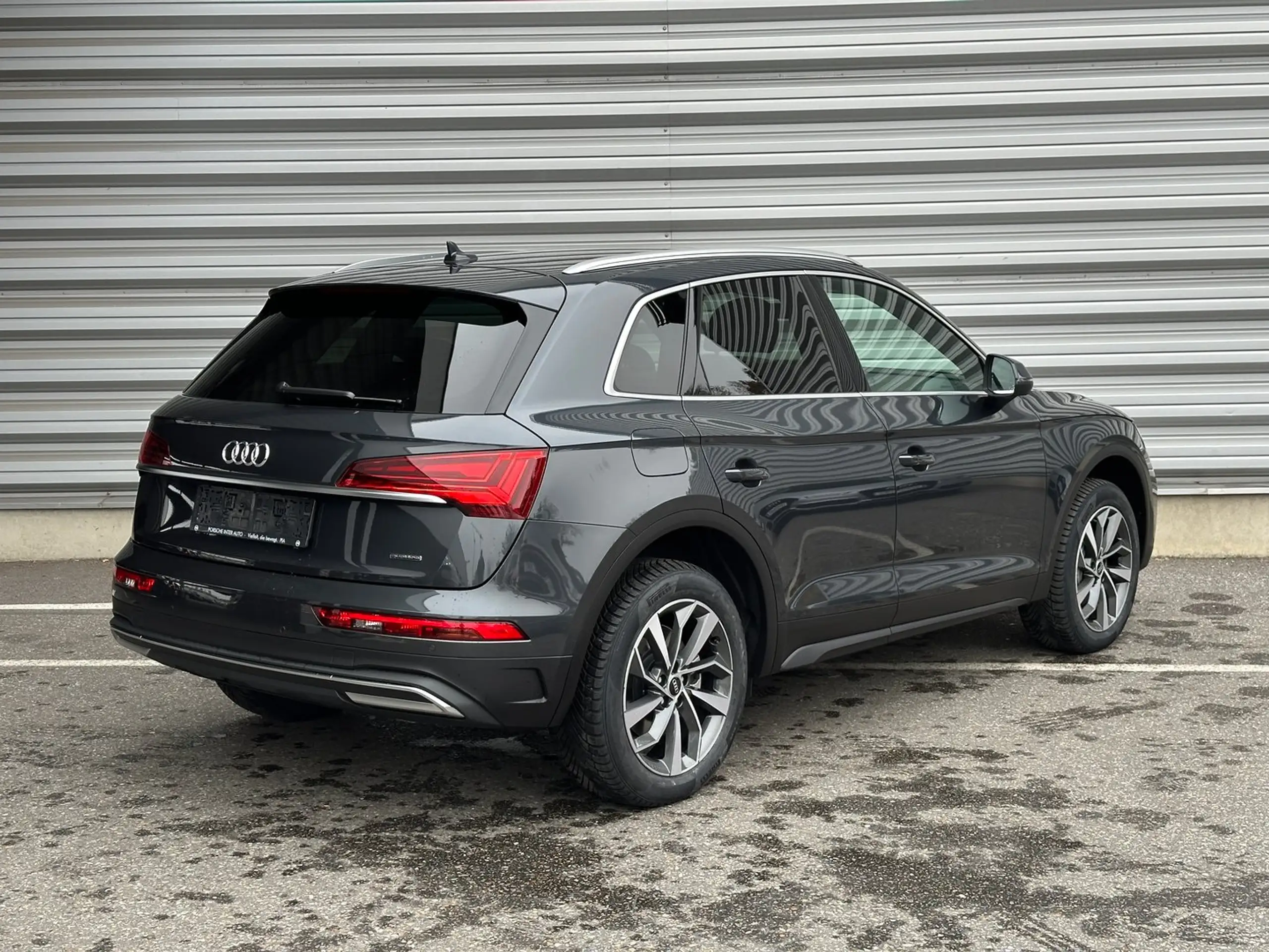 Audi - Q5