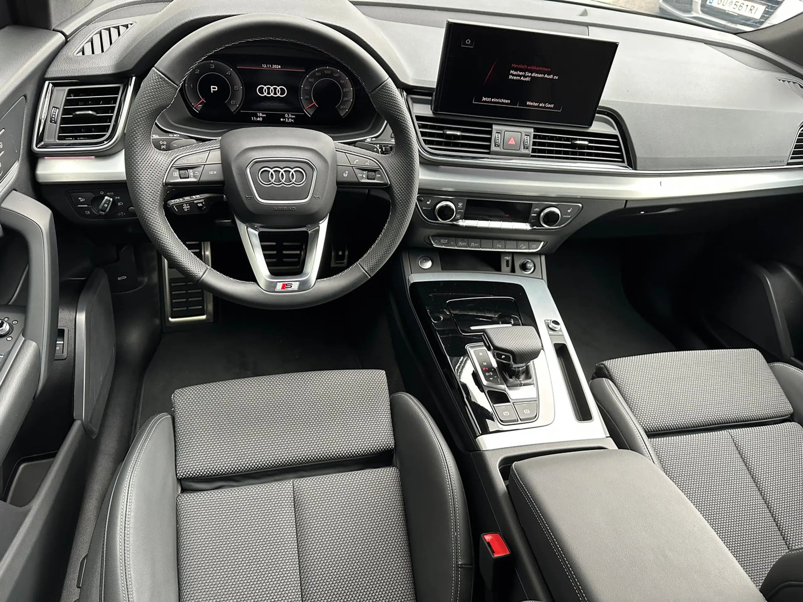 Audi - Q5