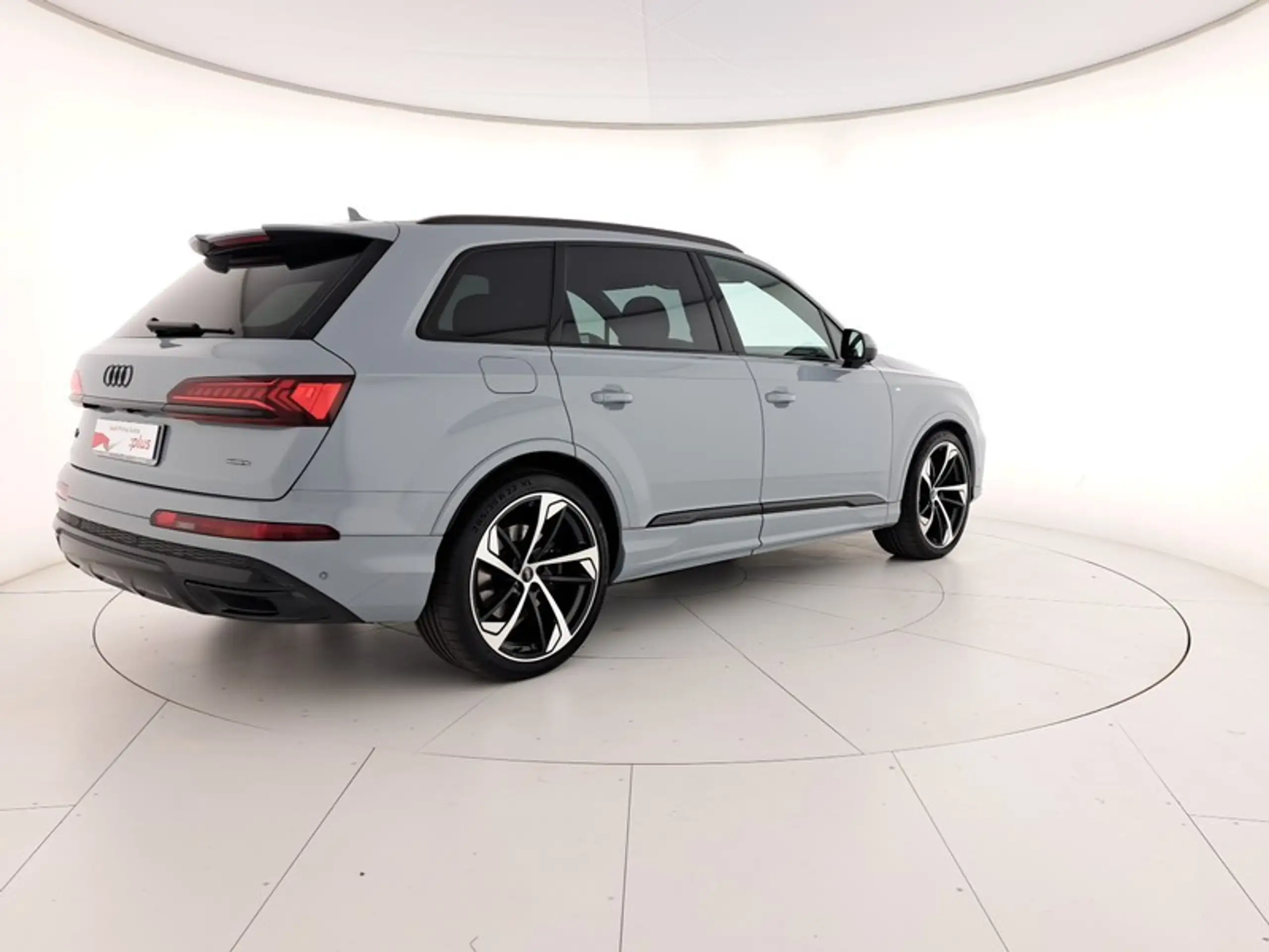 Audi - Q7