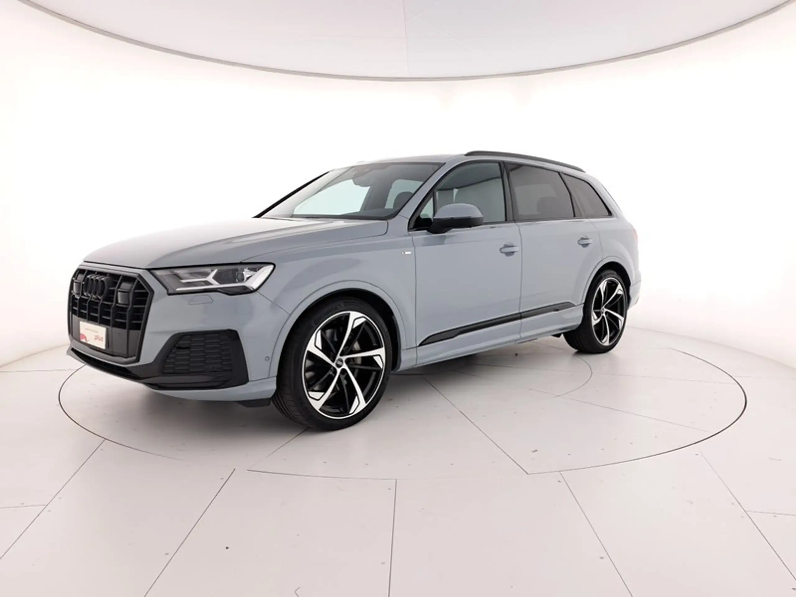 Audi - Q7