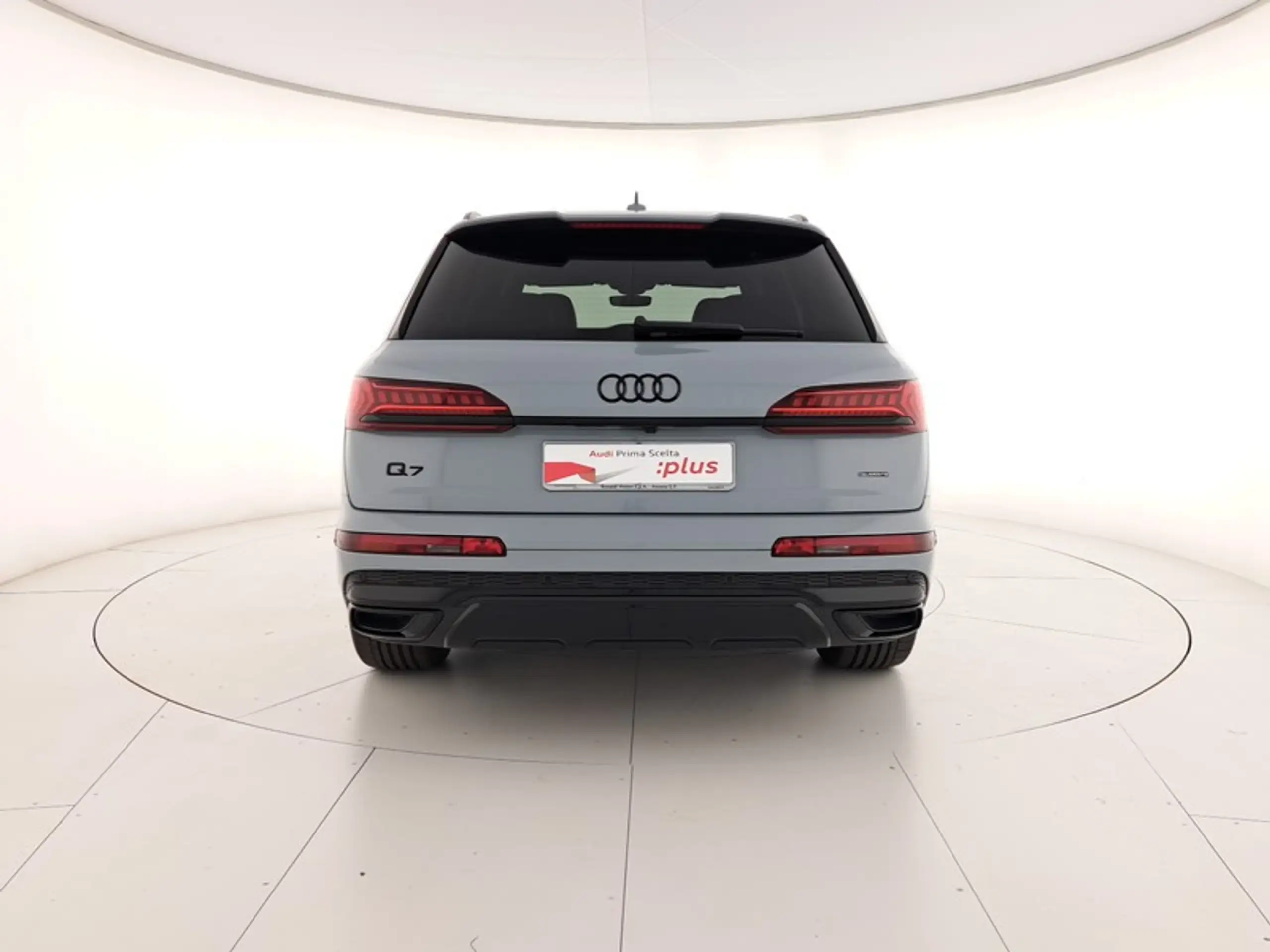 Audi - Q7