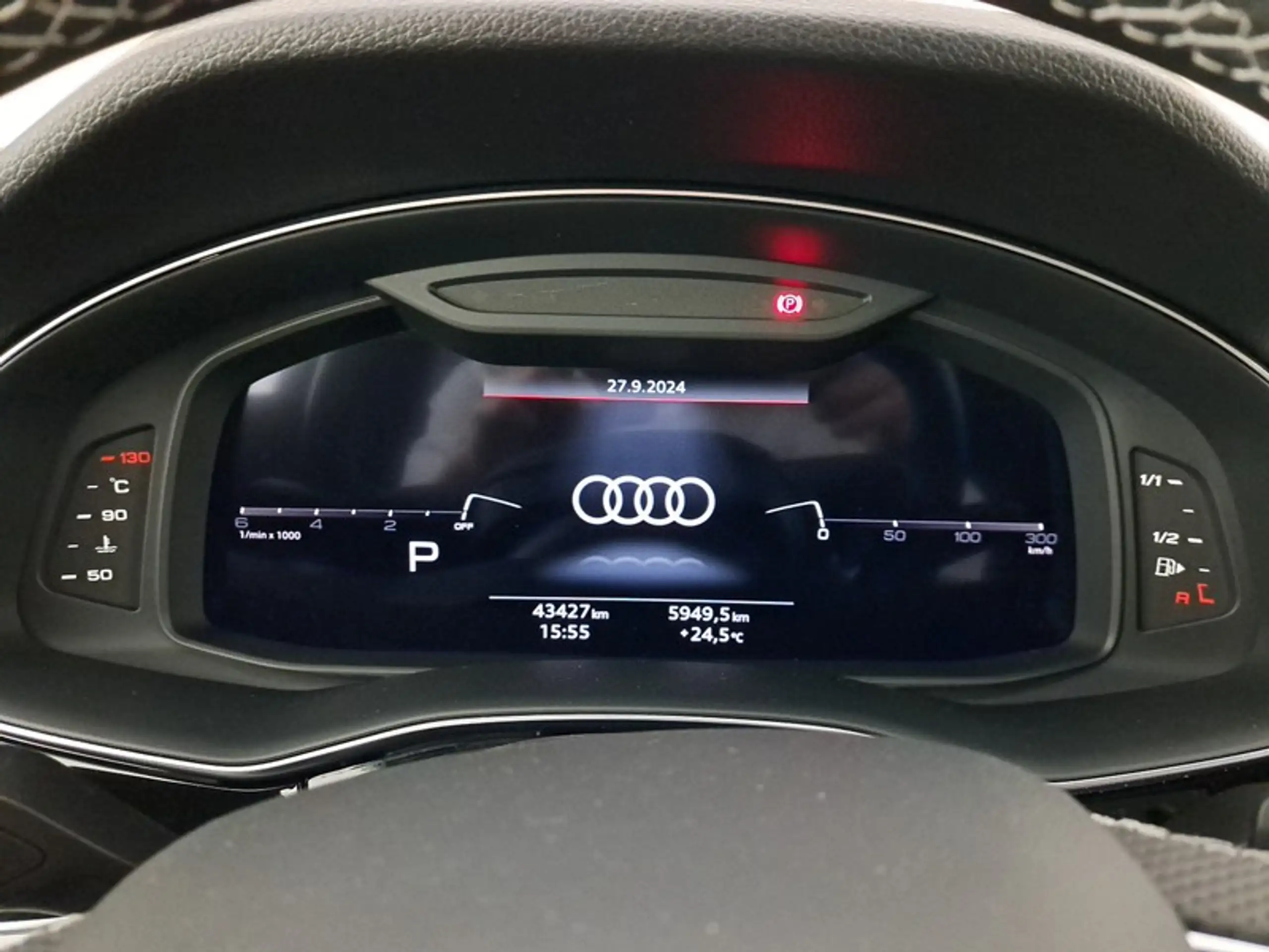 Audi - Q7