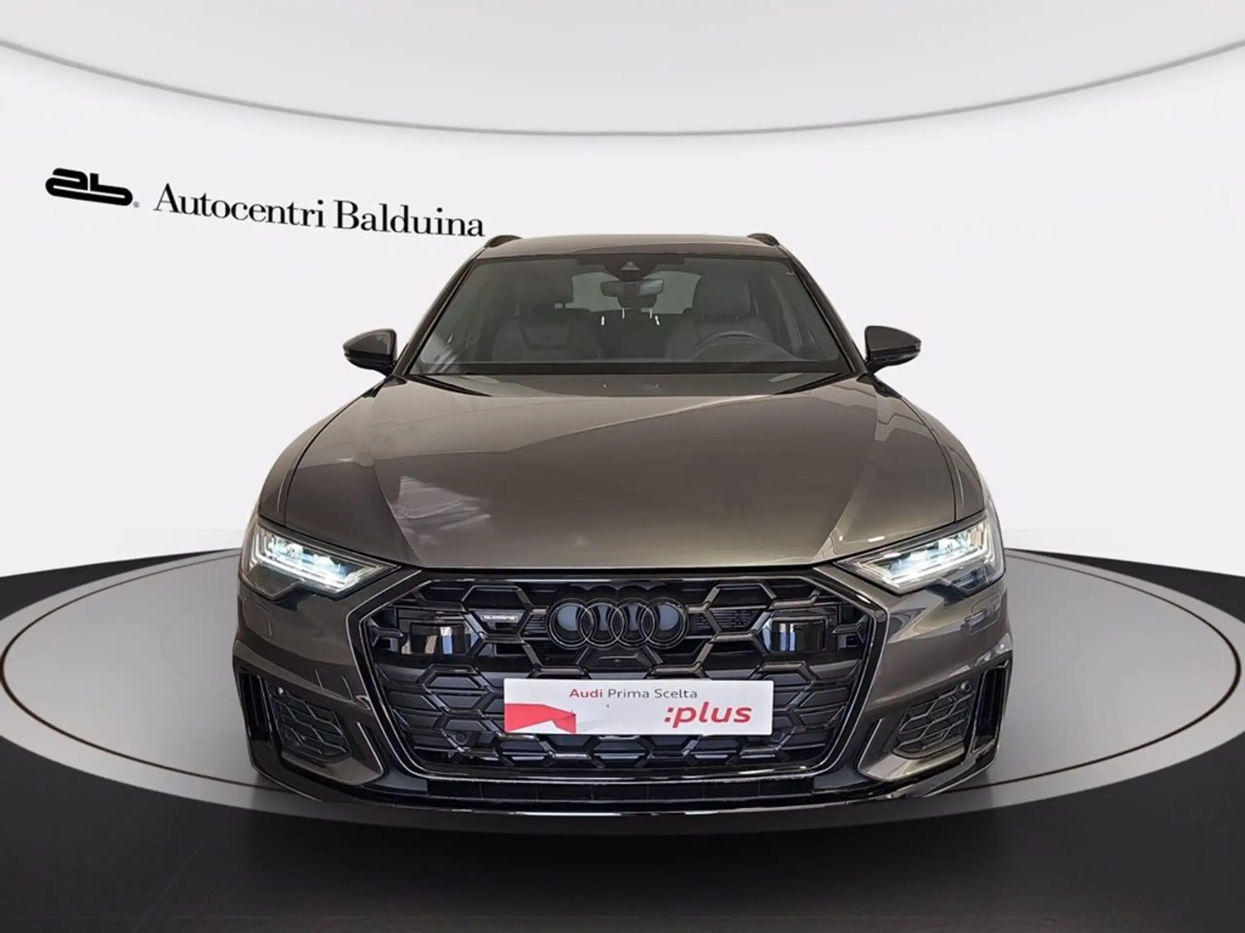 Audi - A6