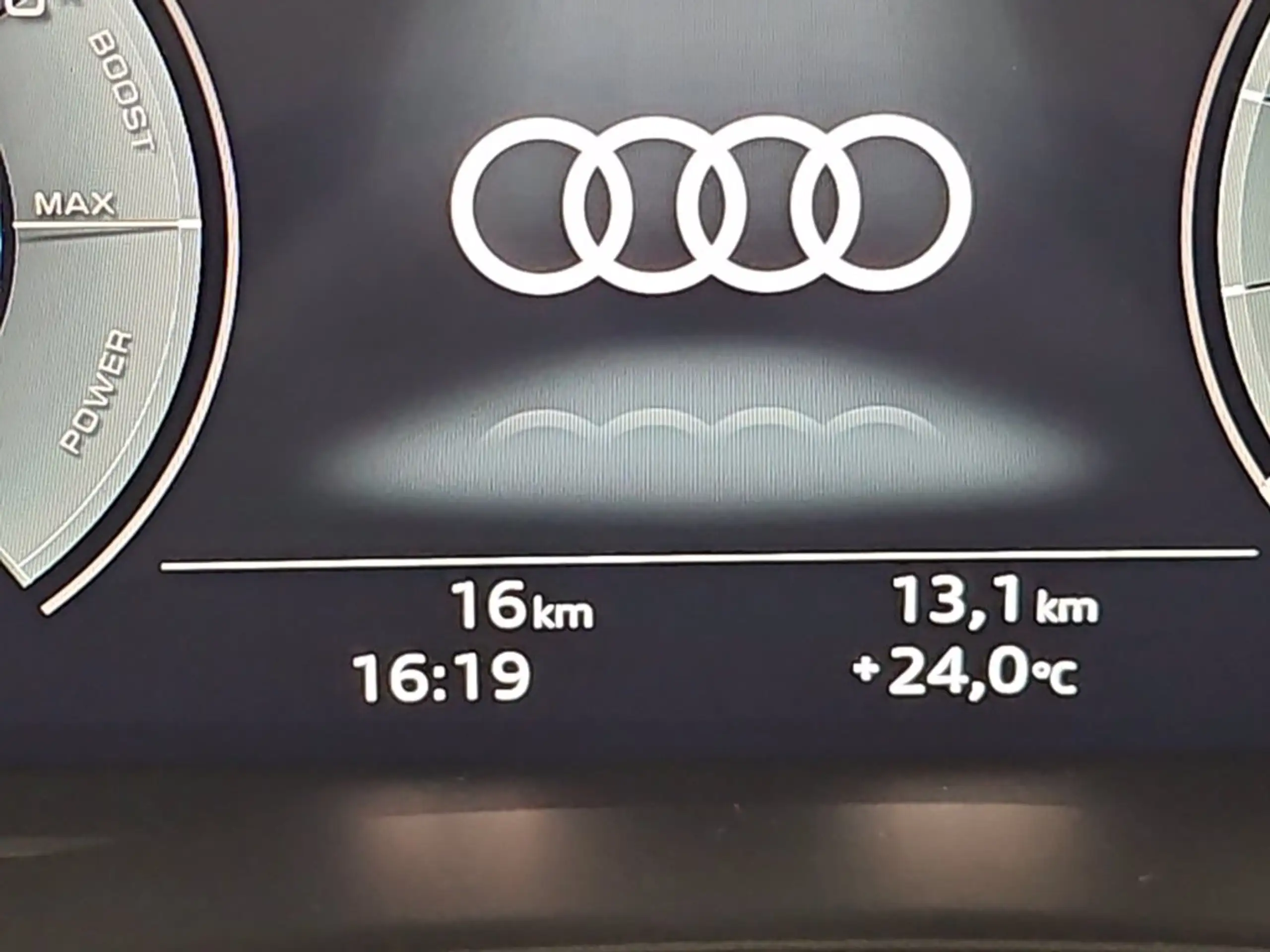 Audi - A6