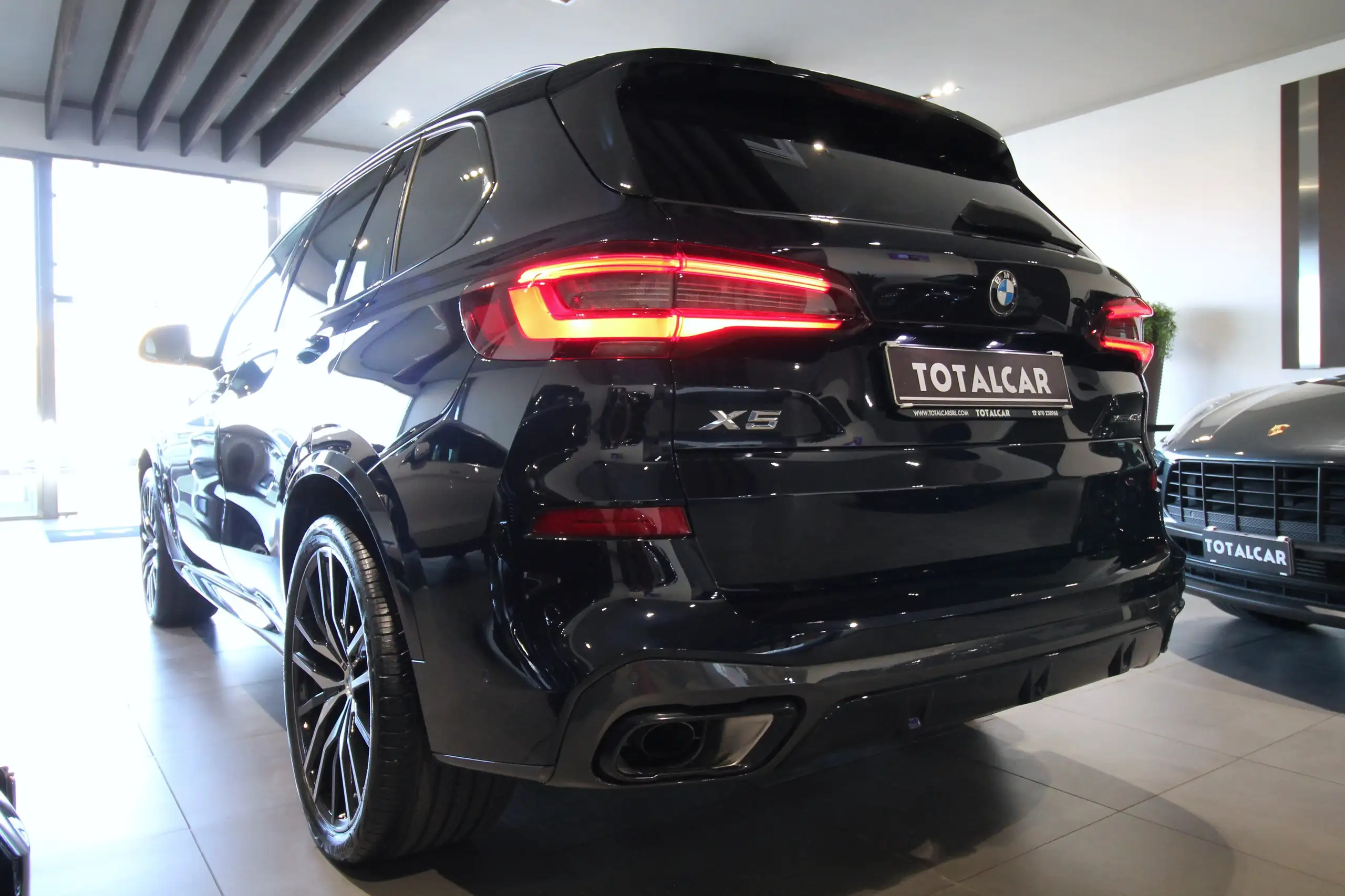 BMW - X5