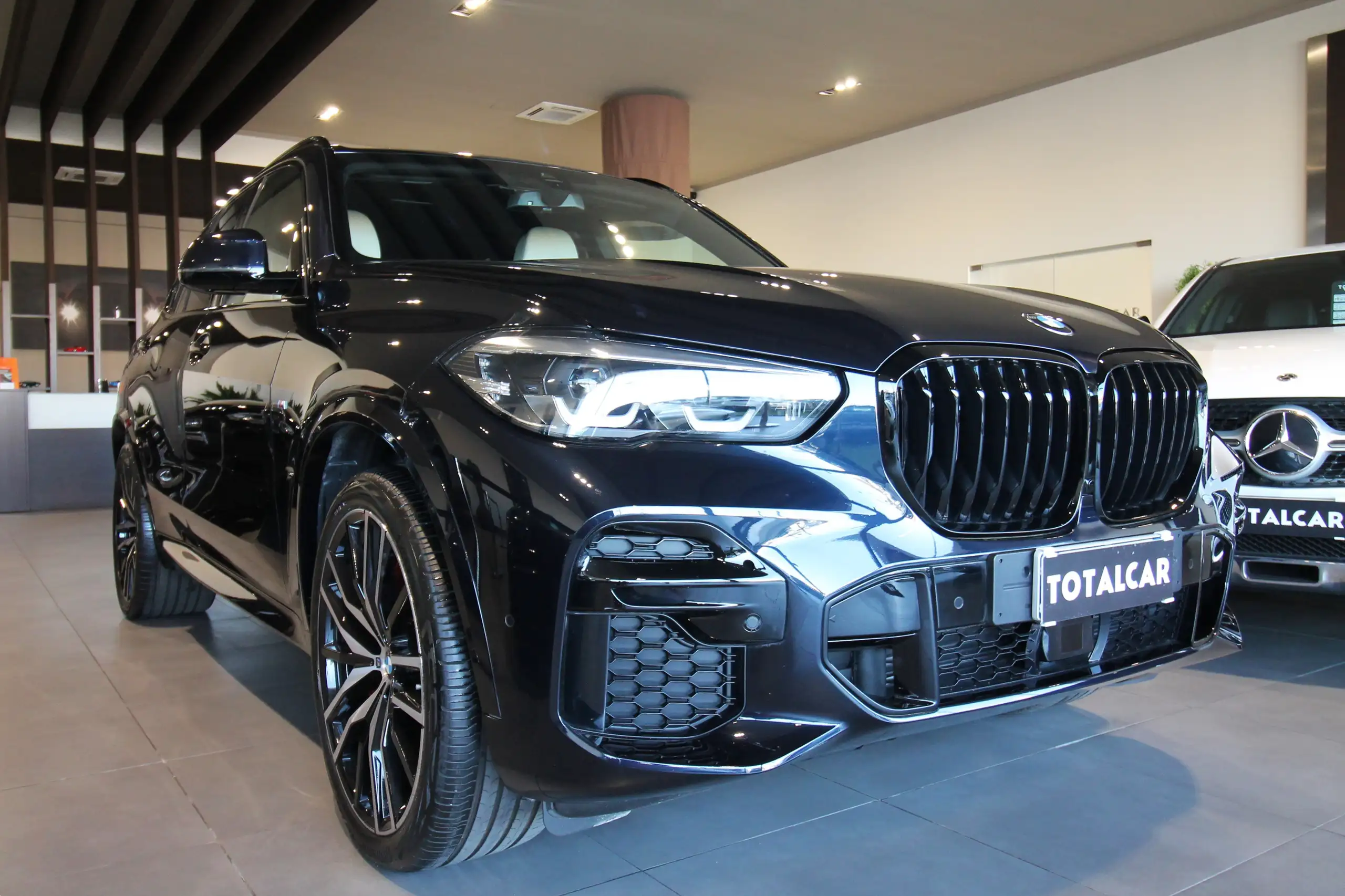 BMW - X5