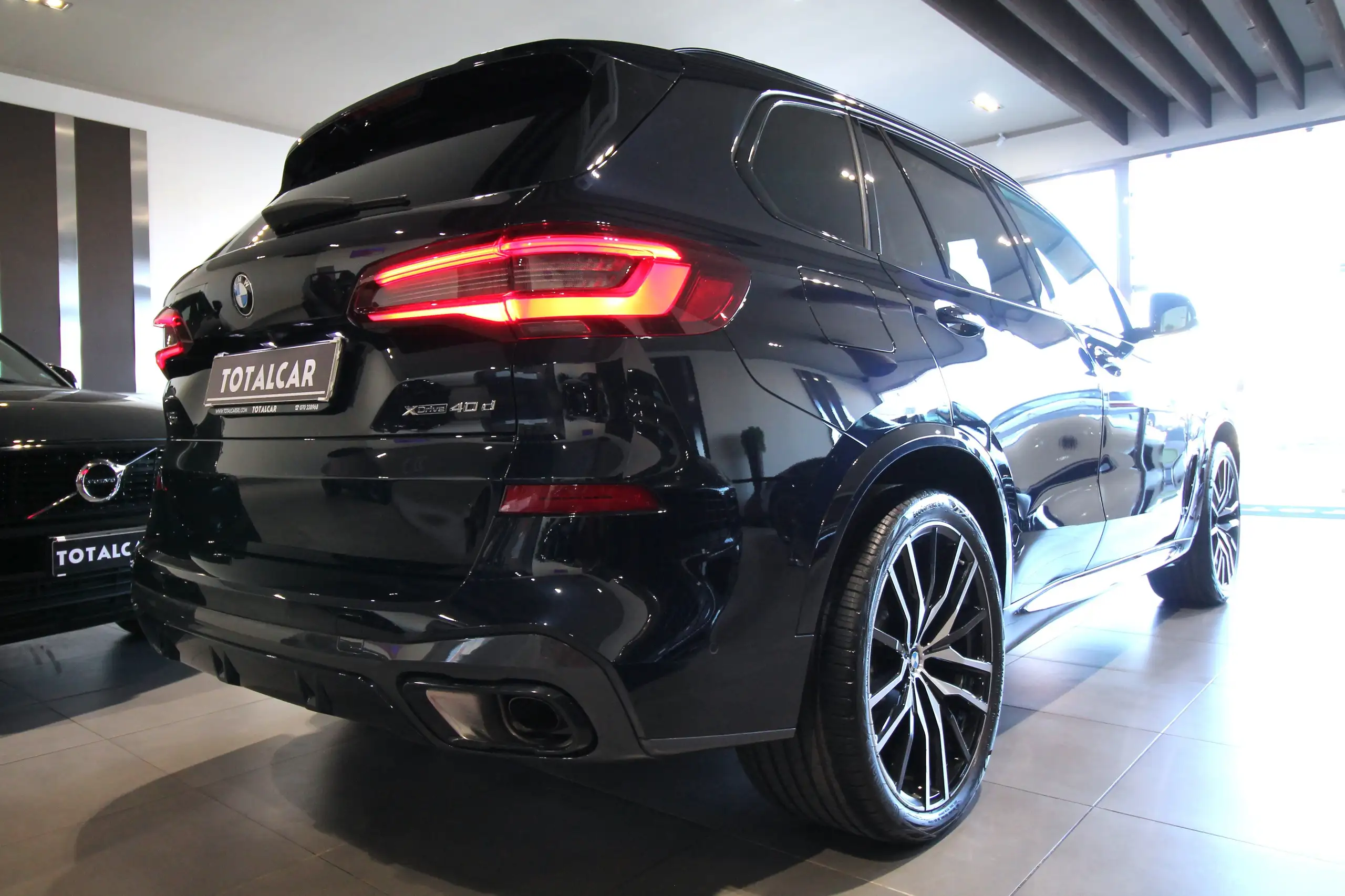 BMW - X5