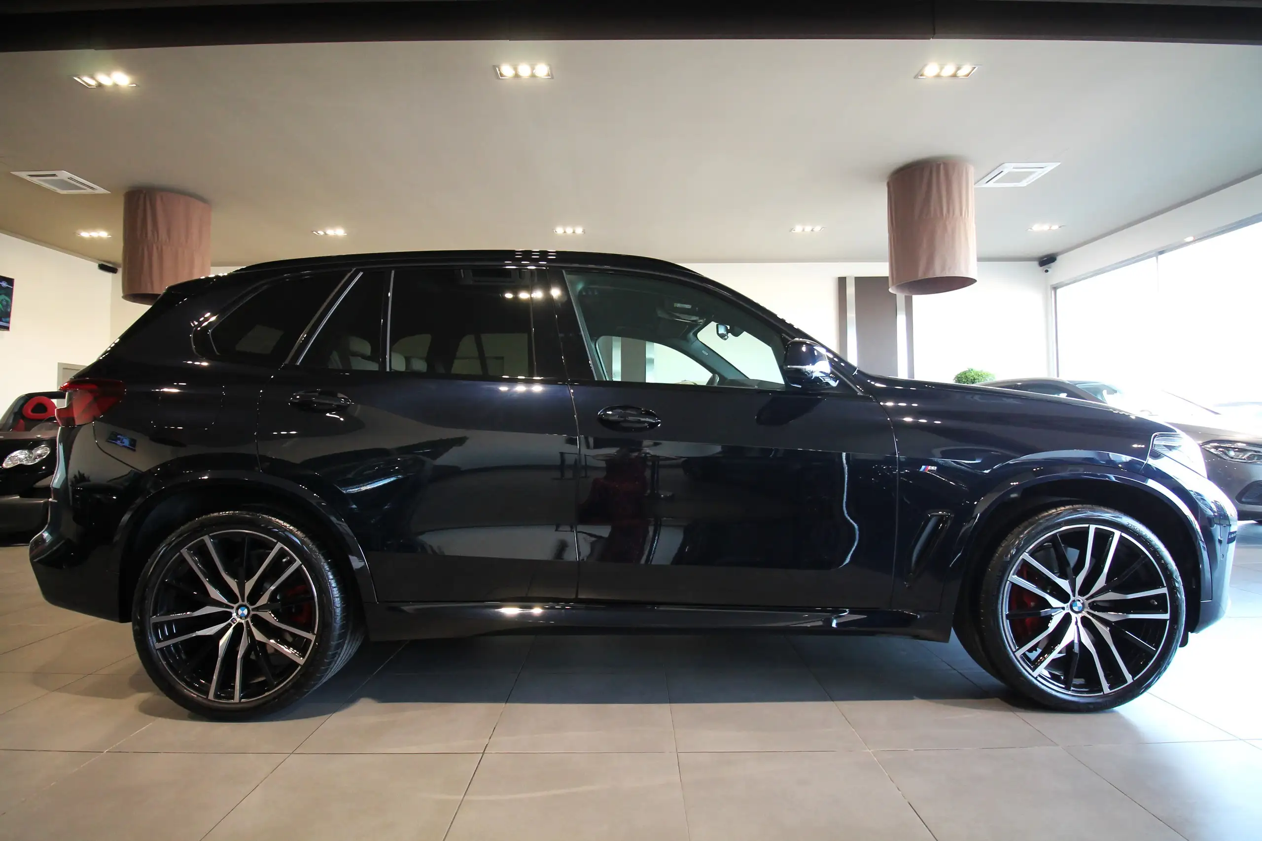 BMW - X5