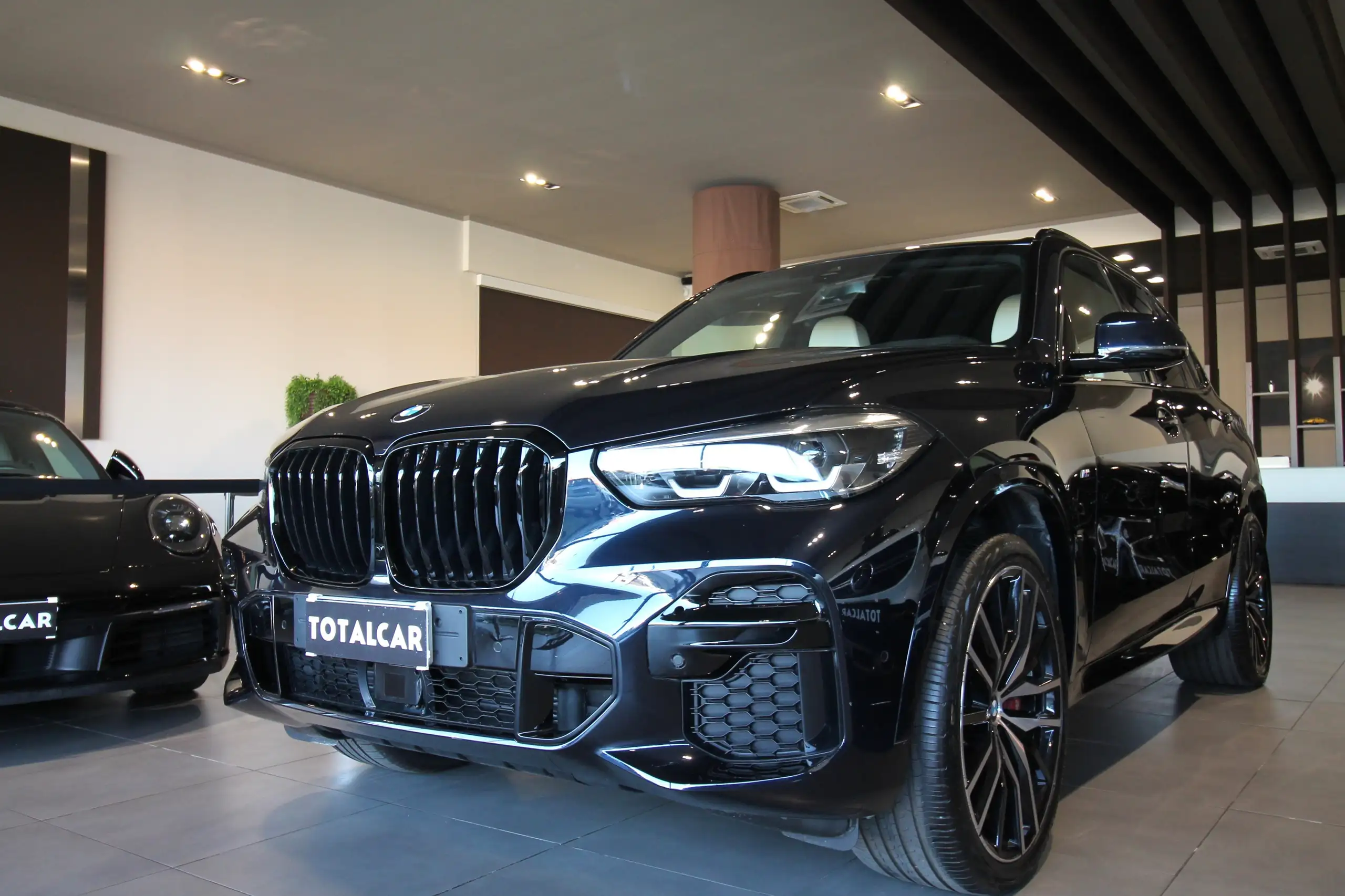 BMW - X5