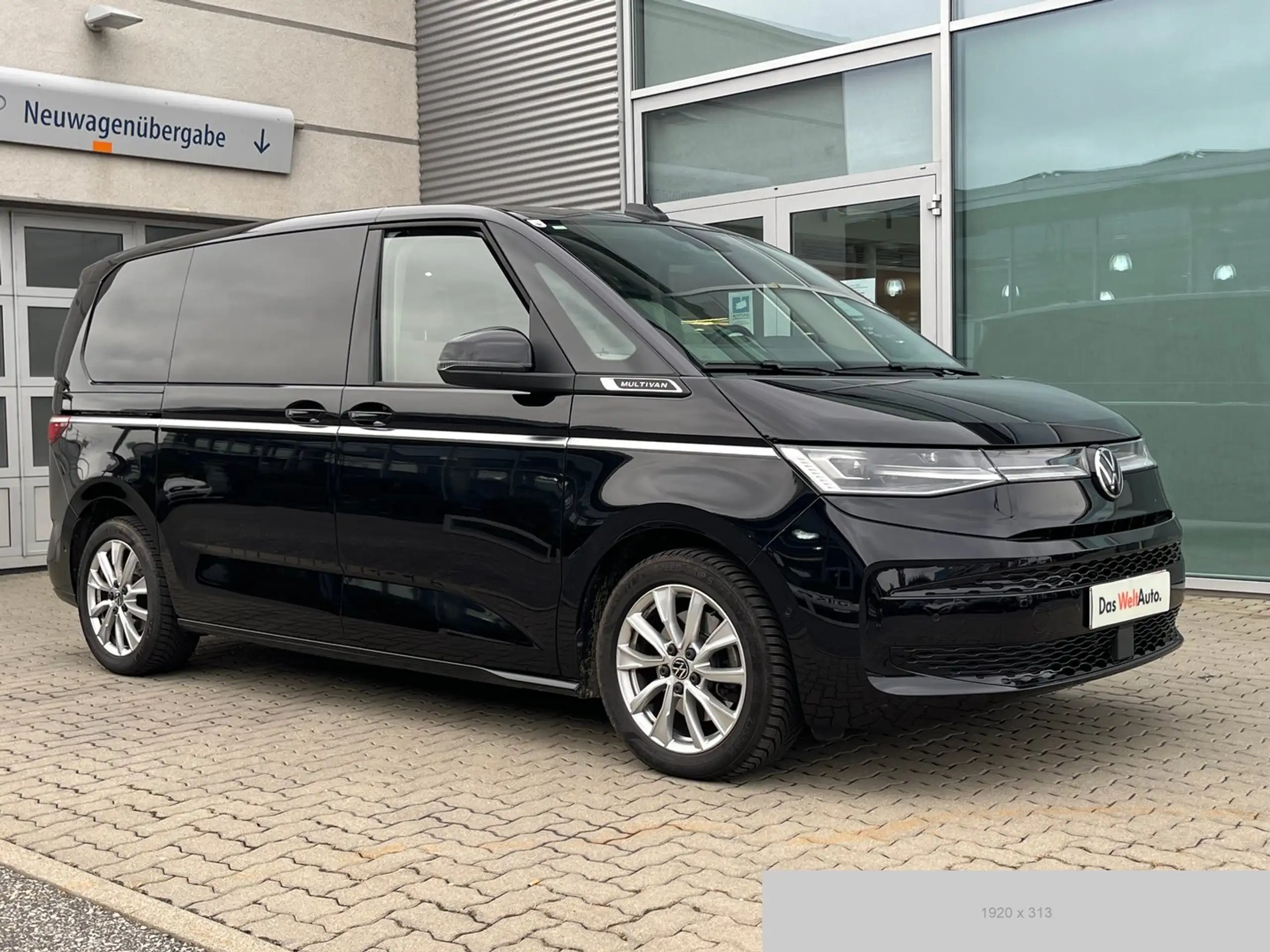 Volkswagen - T7 Multivan