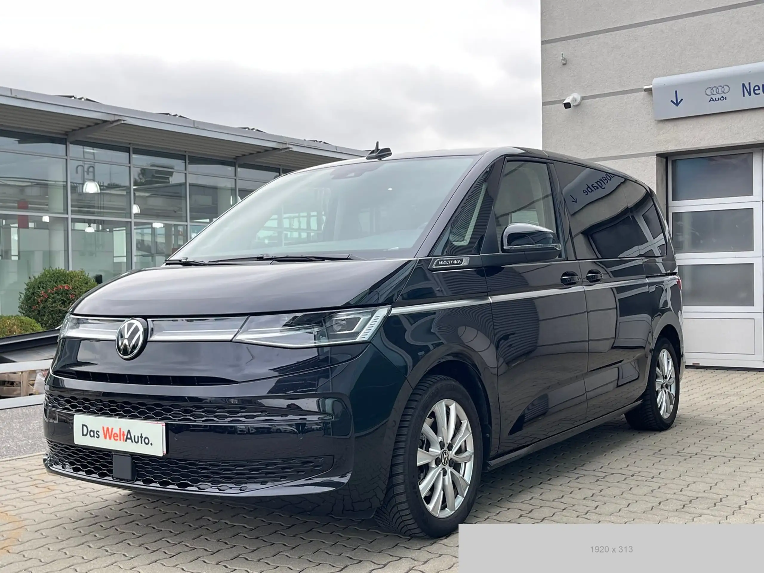 Volkswagen - T7 Multivan