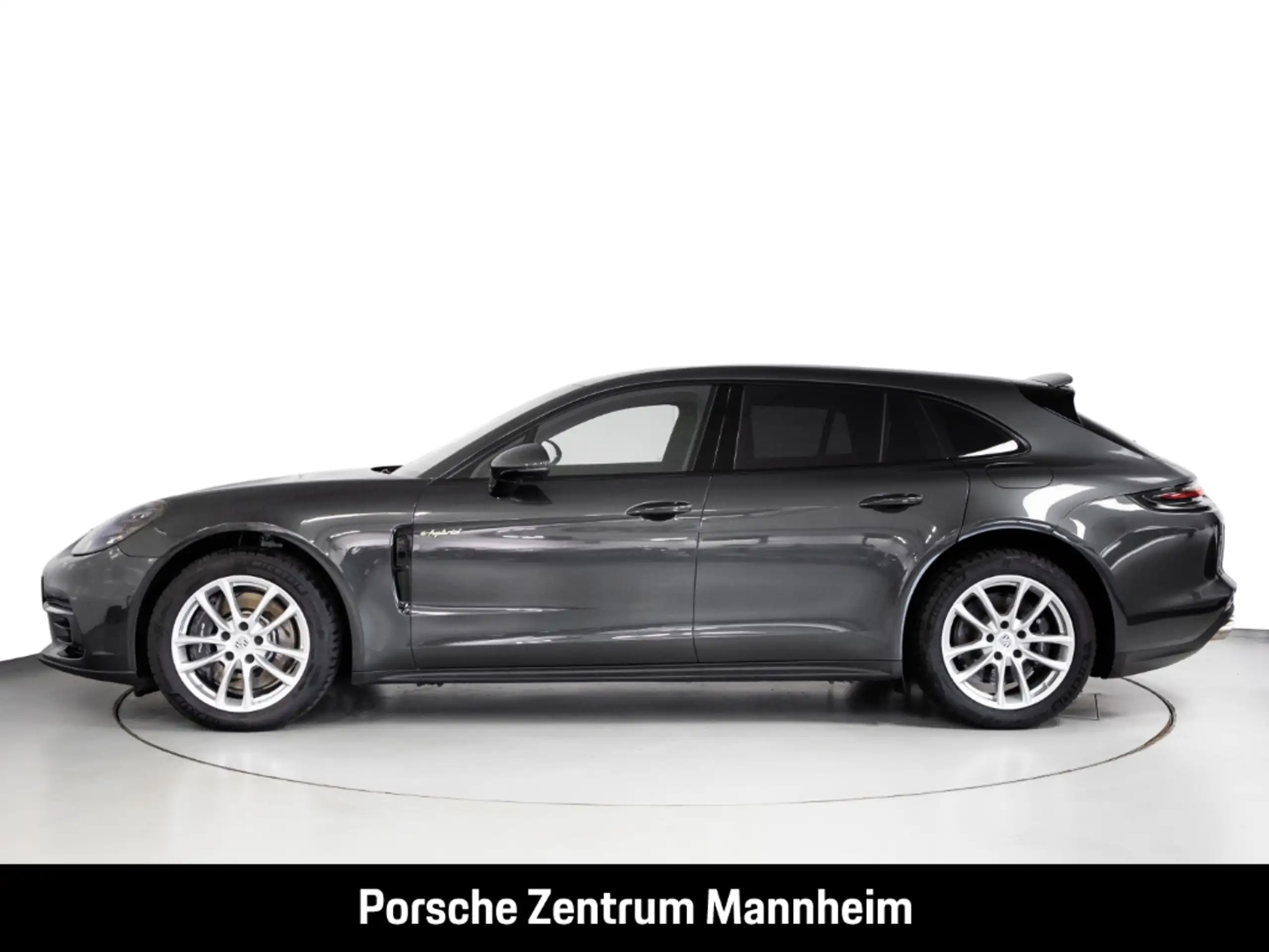 Porsche - Panamera