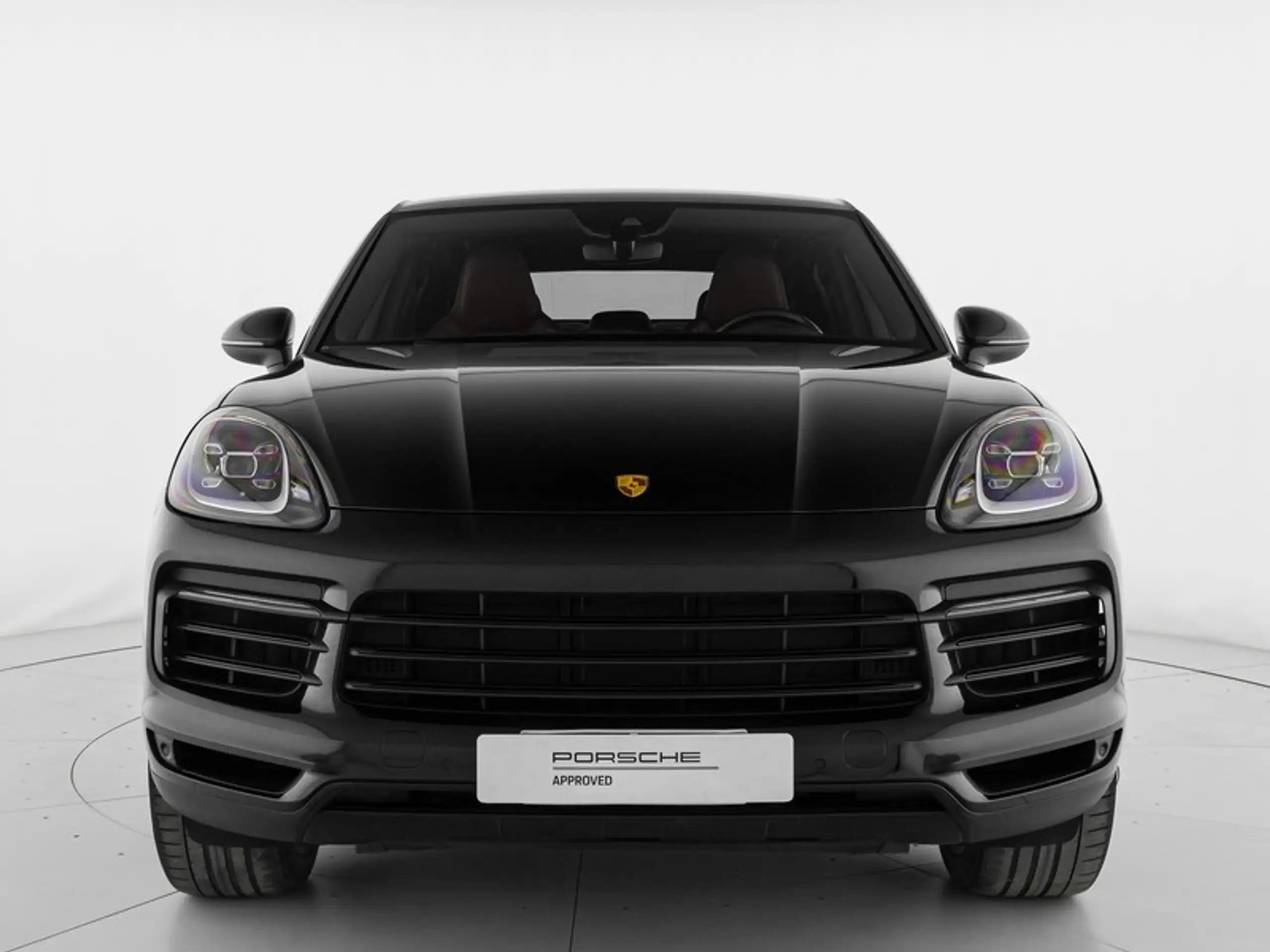 Porsche - Cayenne