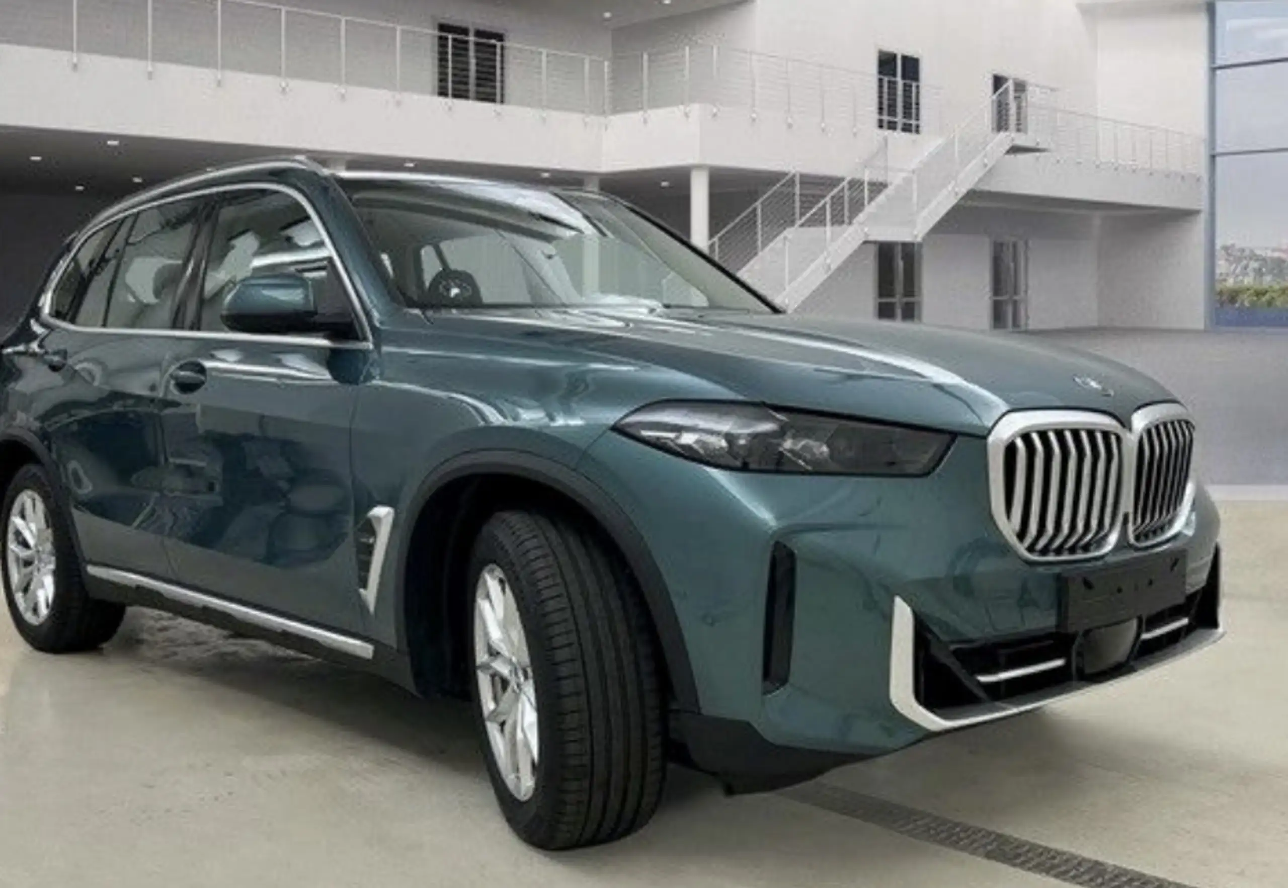 BMW - X5