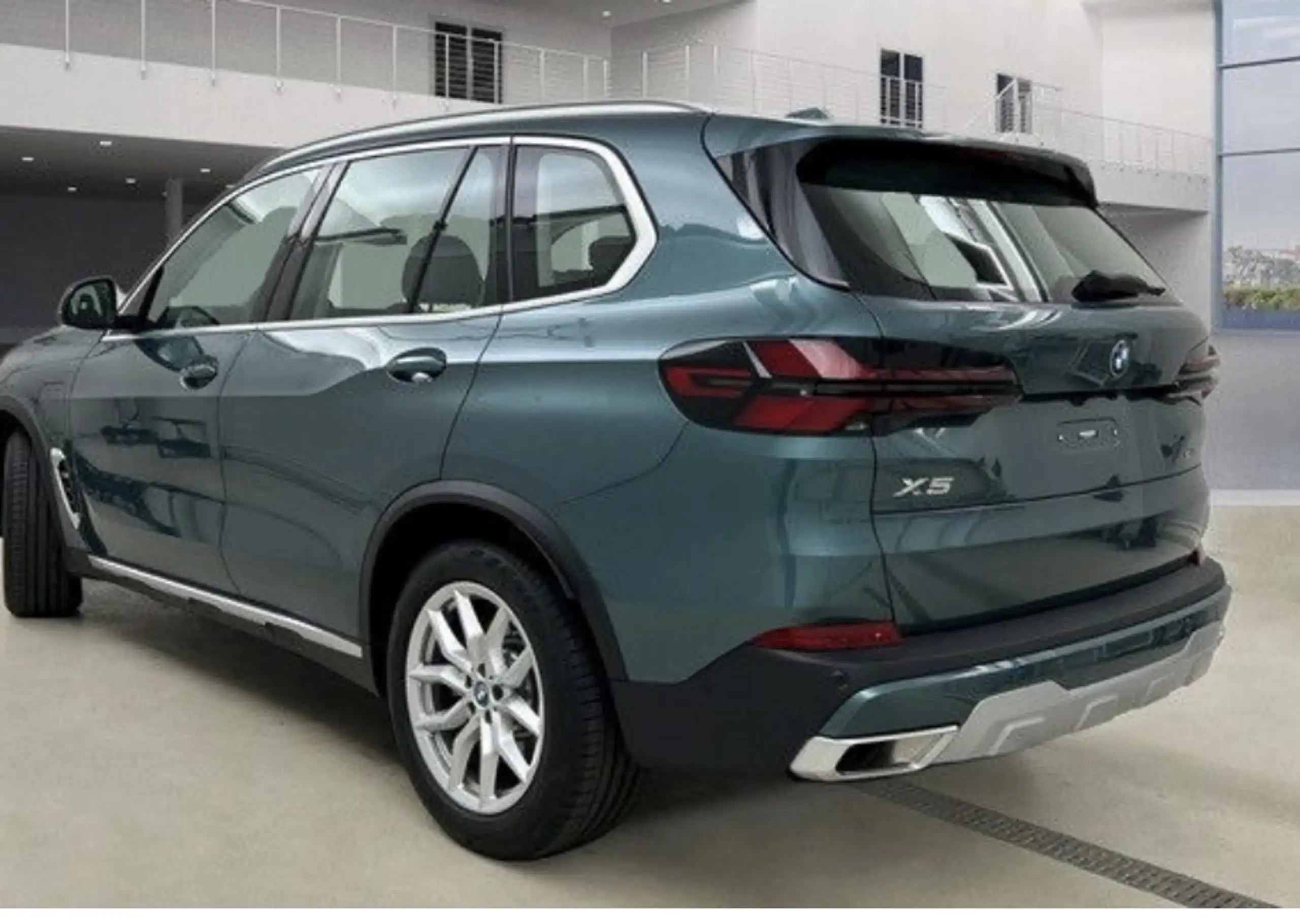 BMW - X5