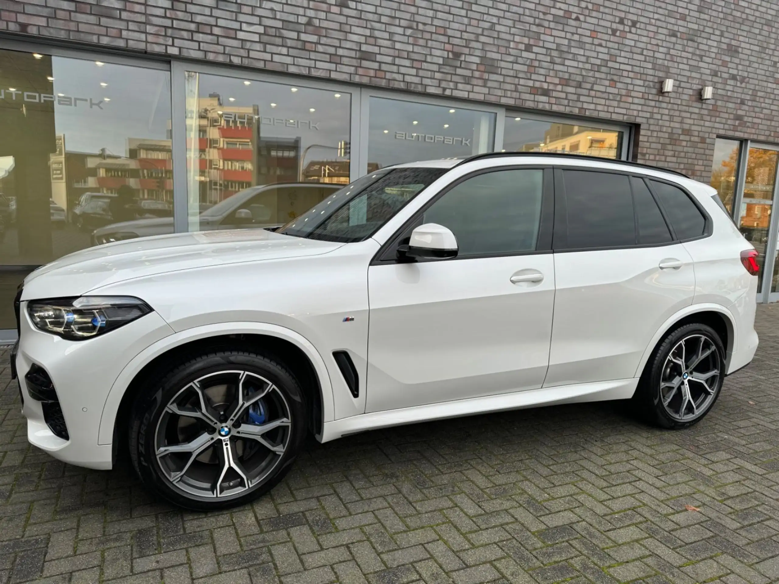 BMW - X5