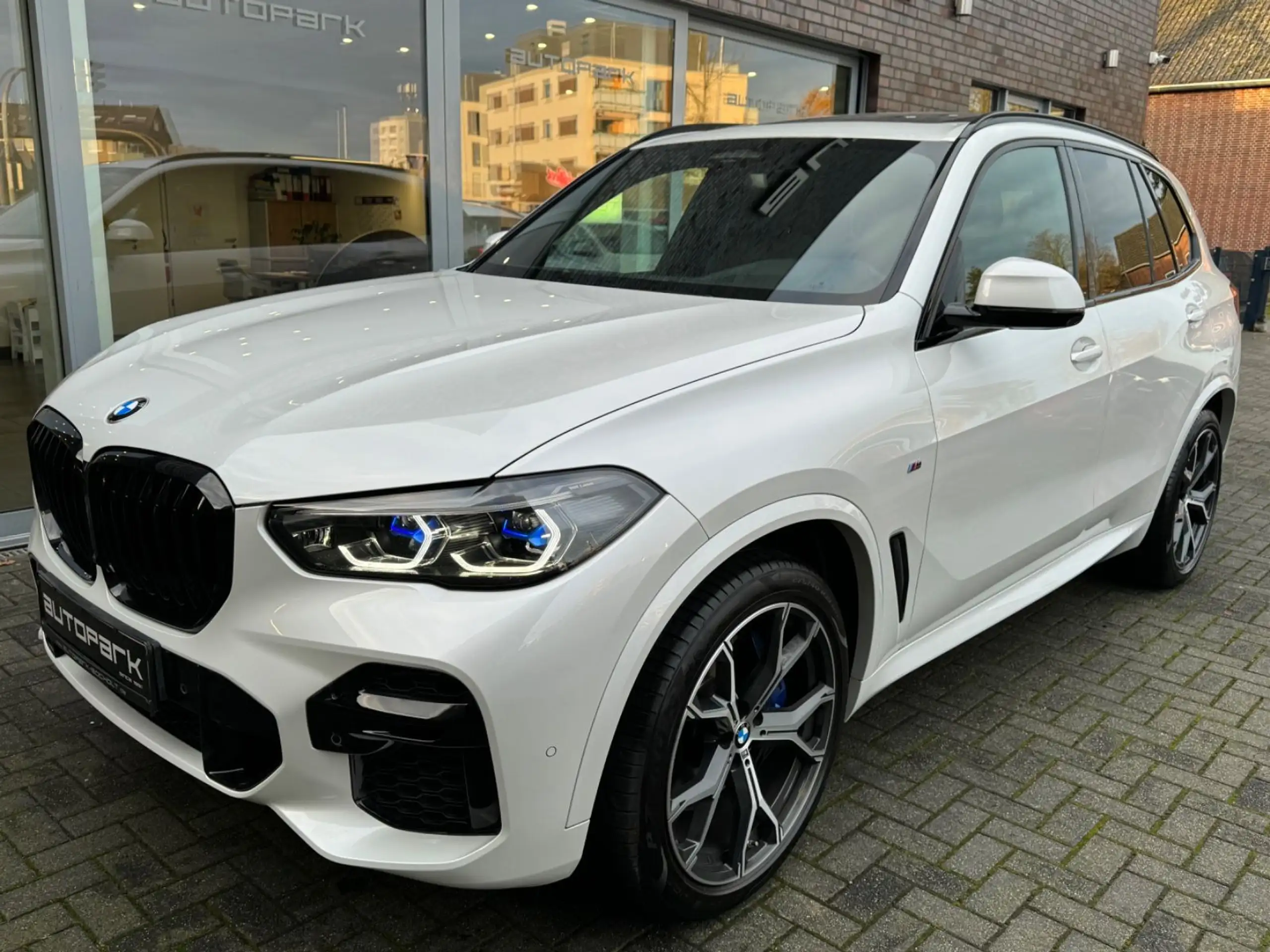 BMW - X5